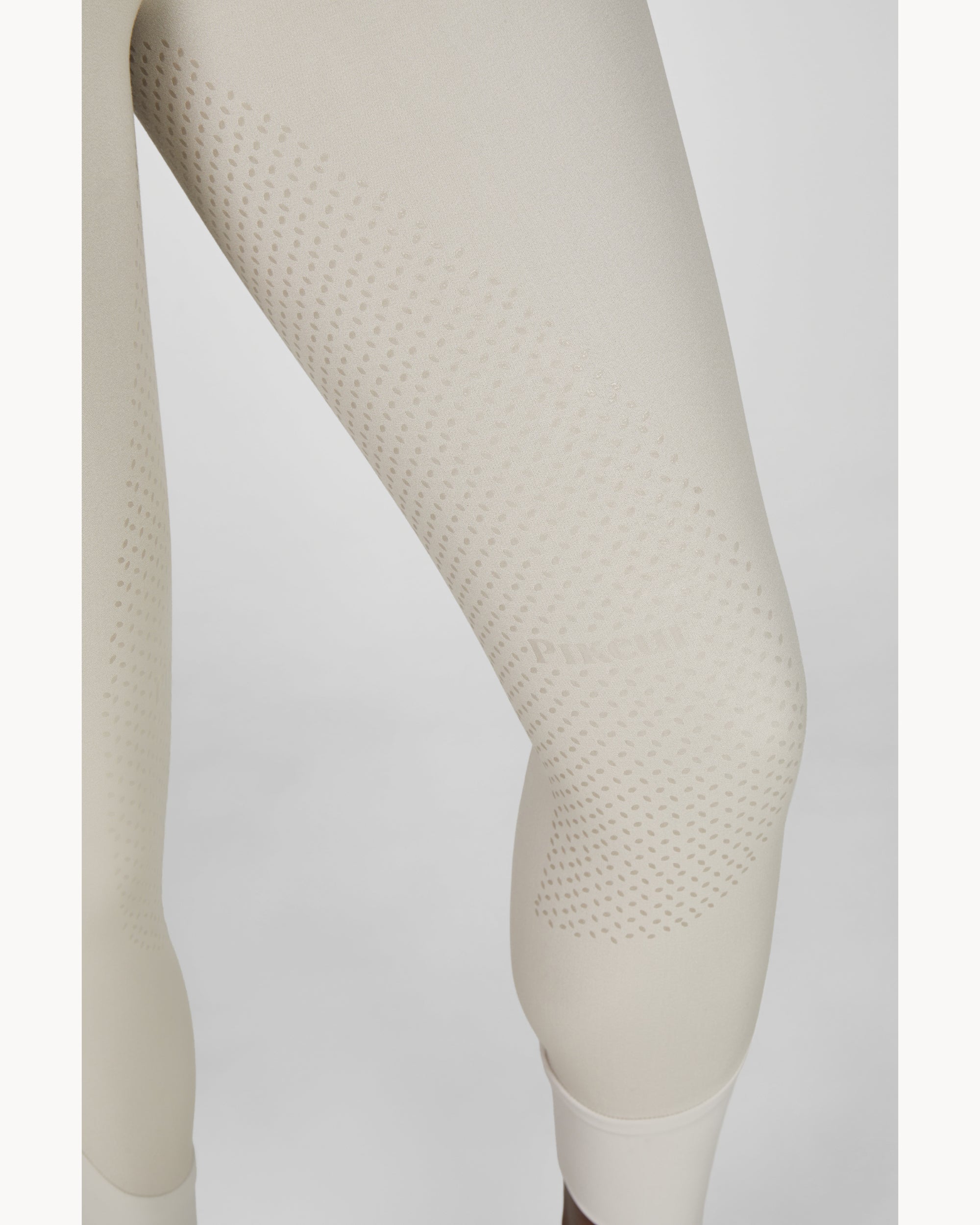 Pikeur Candela Cotton Performance Full Grip Ladies Breeches 1705