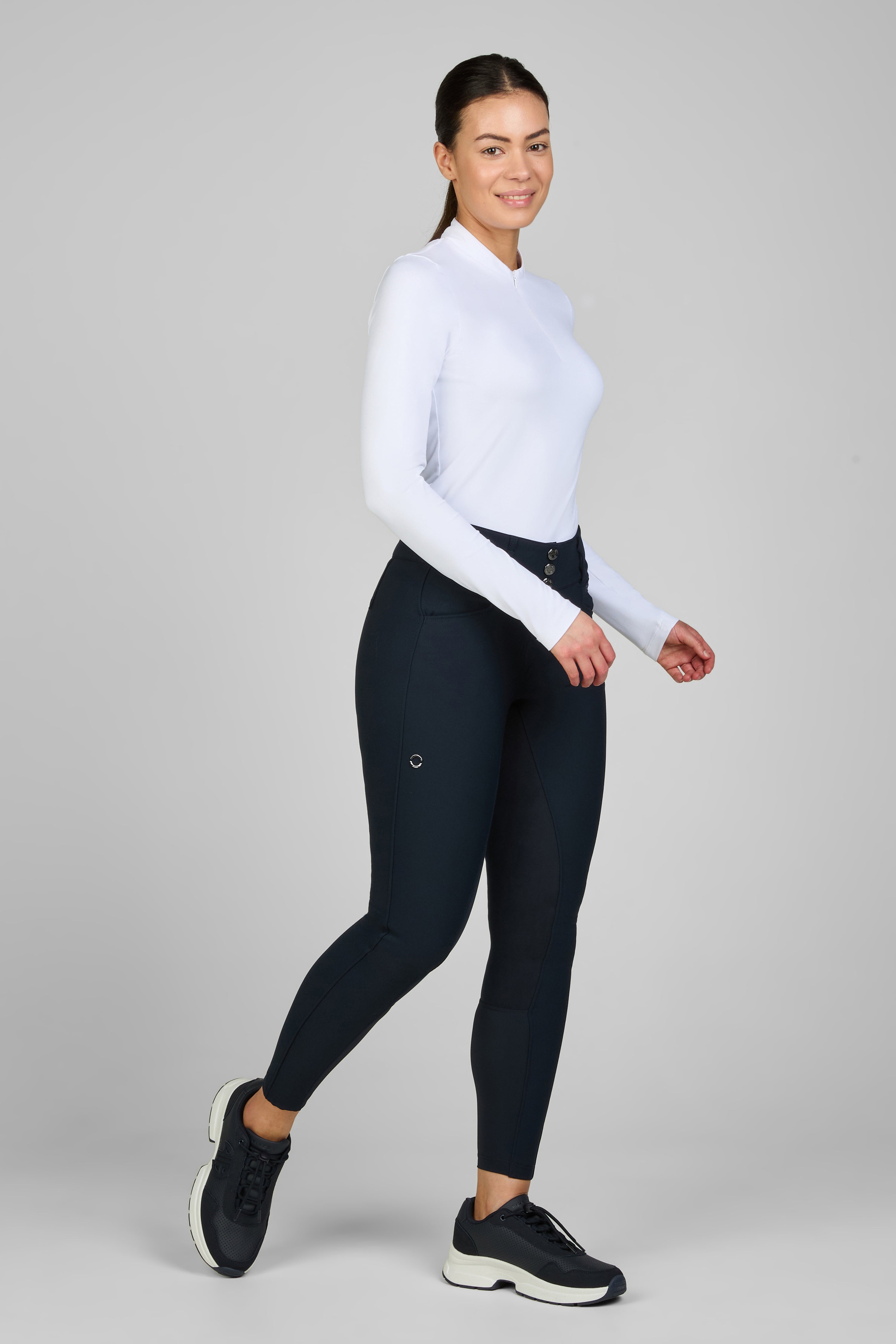 Pikeur Candela II Ladies Breeches 241808.