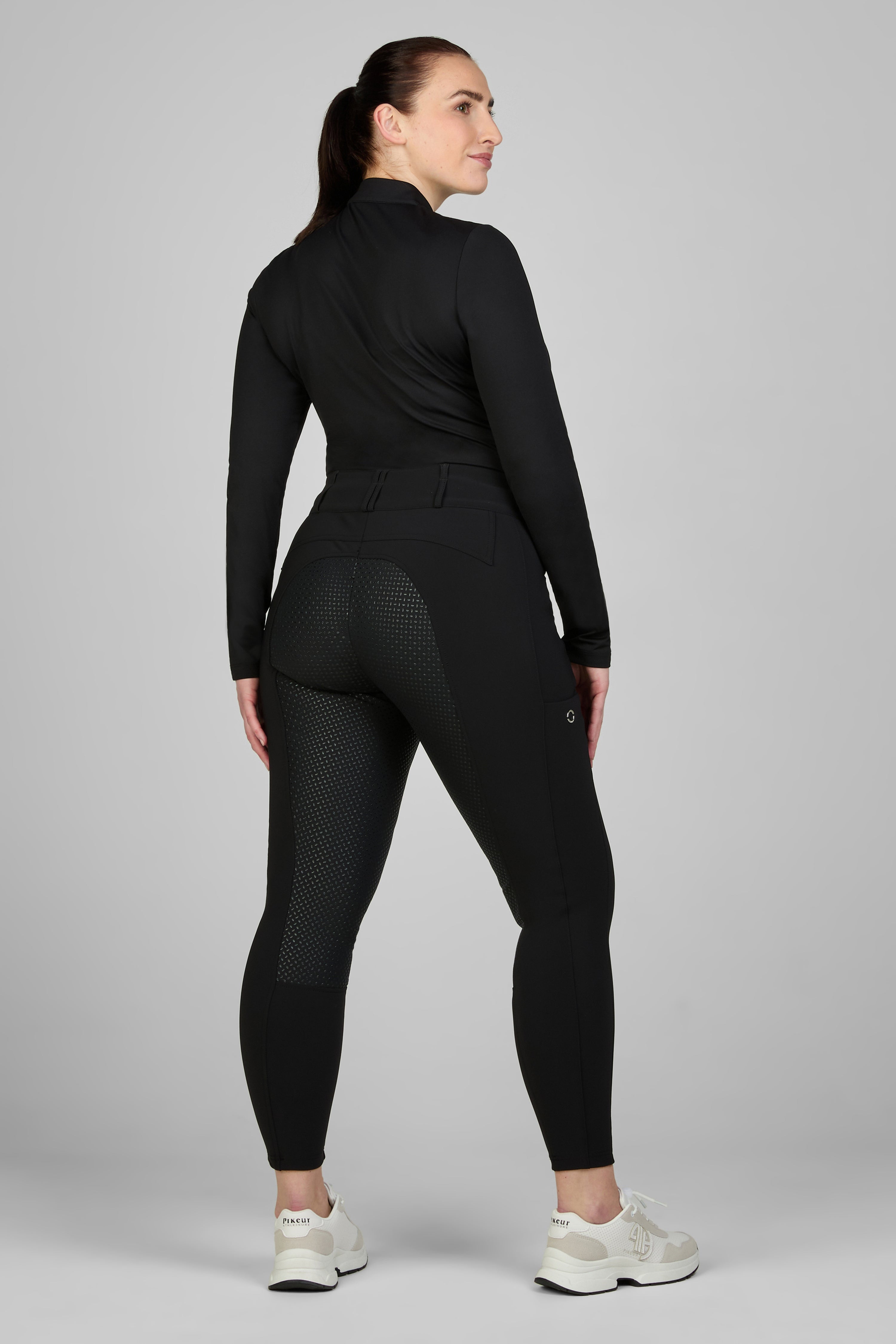 Pikeur NEW Candela Full Grip Ladies Breeches 243906/243976.
