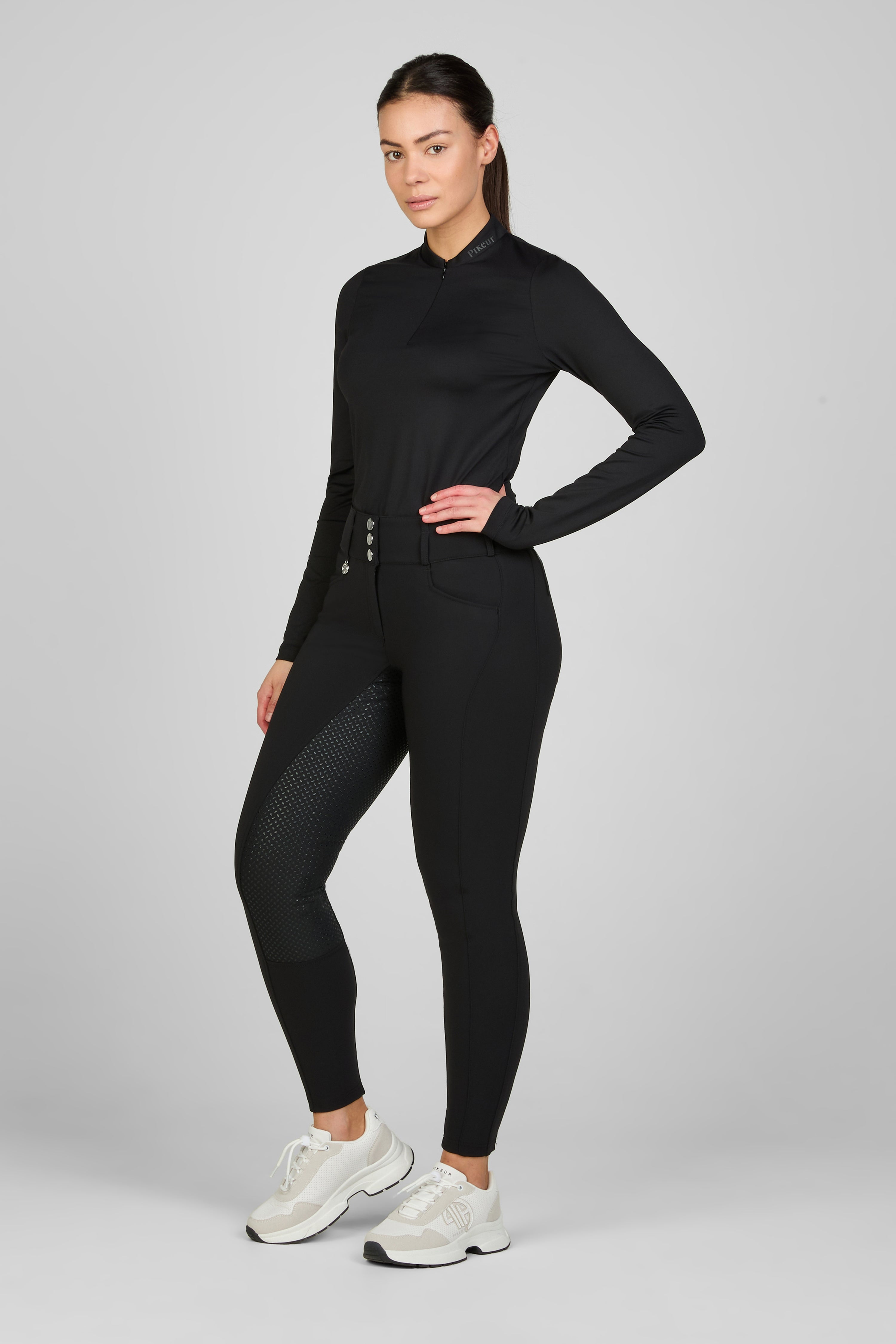 Pikeur NEW Candela Full Grip Ladies Breeches 243906/243976.