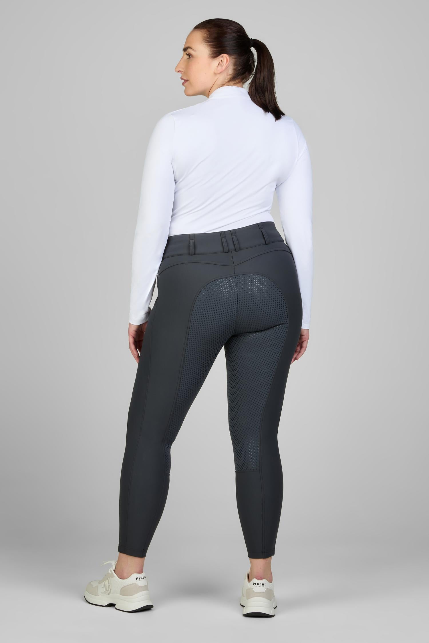 Pikeur New Candela Grip Winter Softshell Breeches 243966.