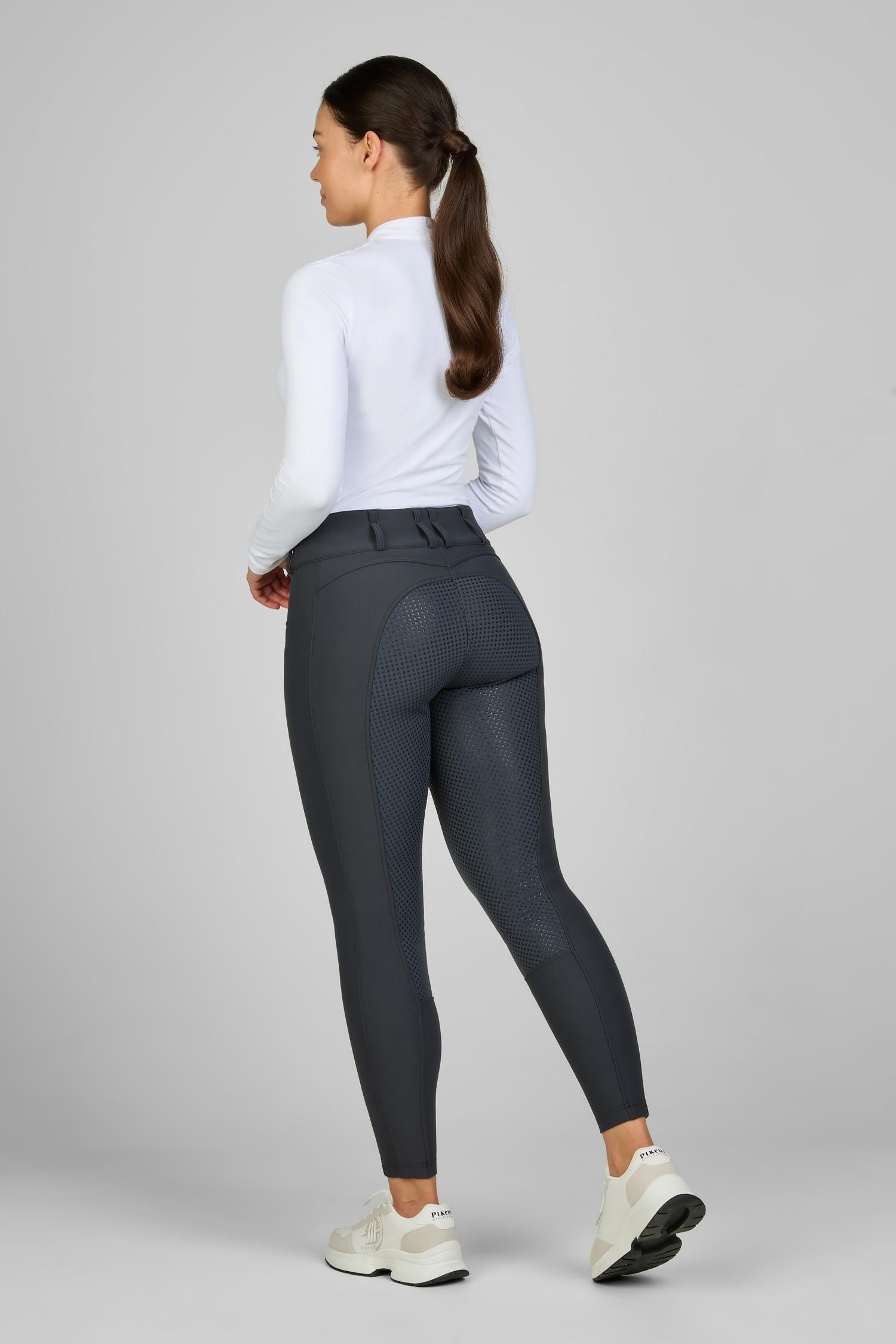 Pikeur New Candela Grip Winter Softshell Breeches 243966.