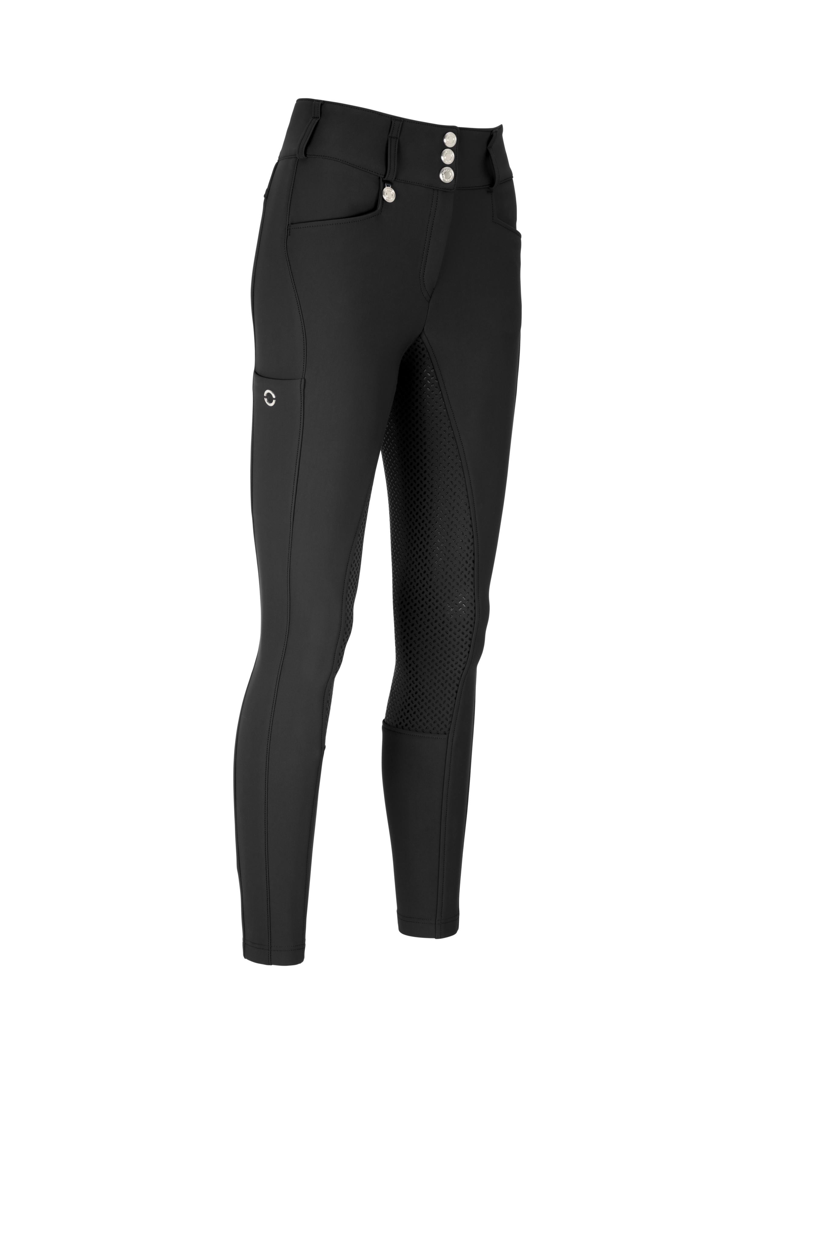 Pikeur New Candela Grip Winter Softshell Breeches 243966.