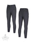 Pikeur Connie Winter Soft Shell Full Grip Breeches 246355.