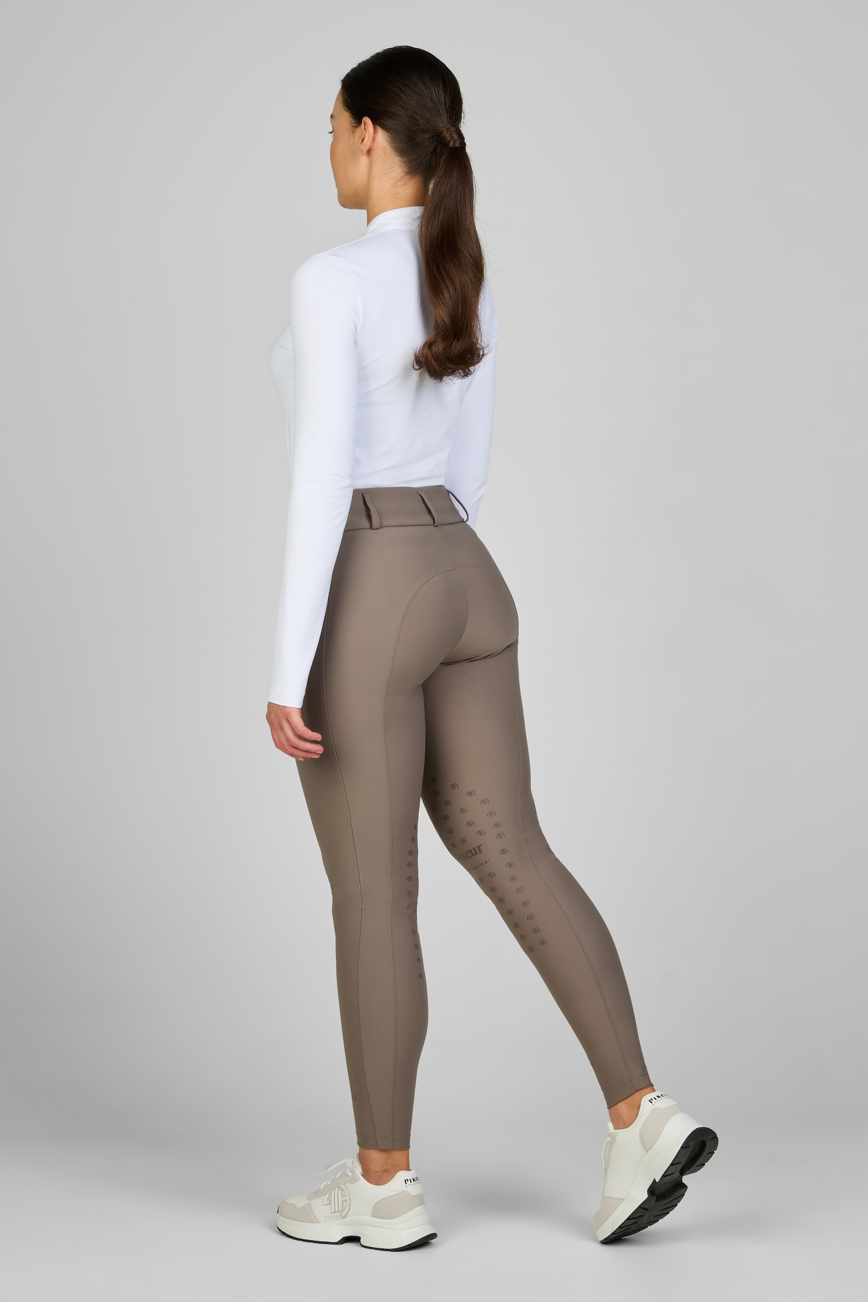 Pikeur Dawn Knee Grip Ladies Breeches 246803/246873.
