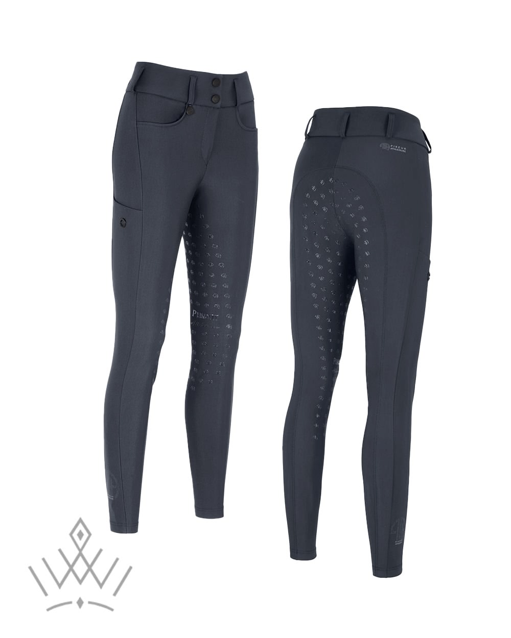 Pikeur Dawn Full Grip Ladies Breeches 246805/246875.