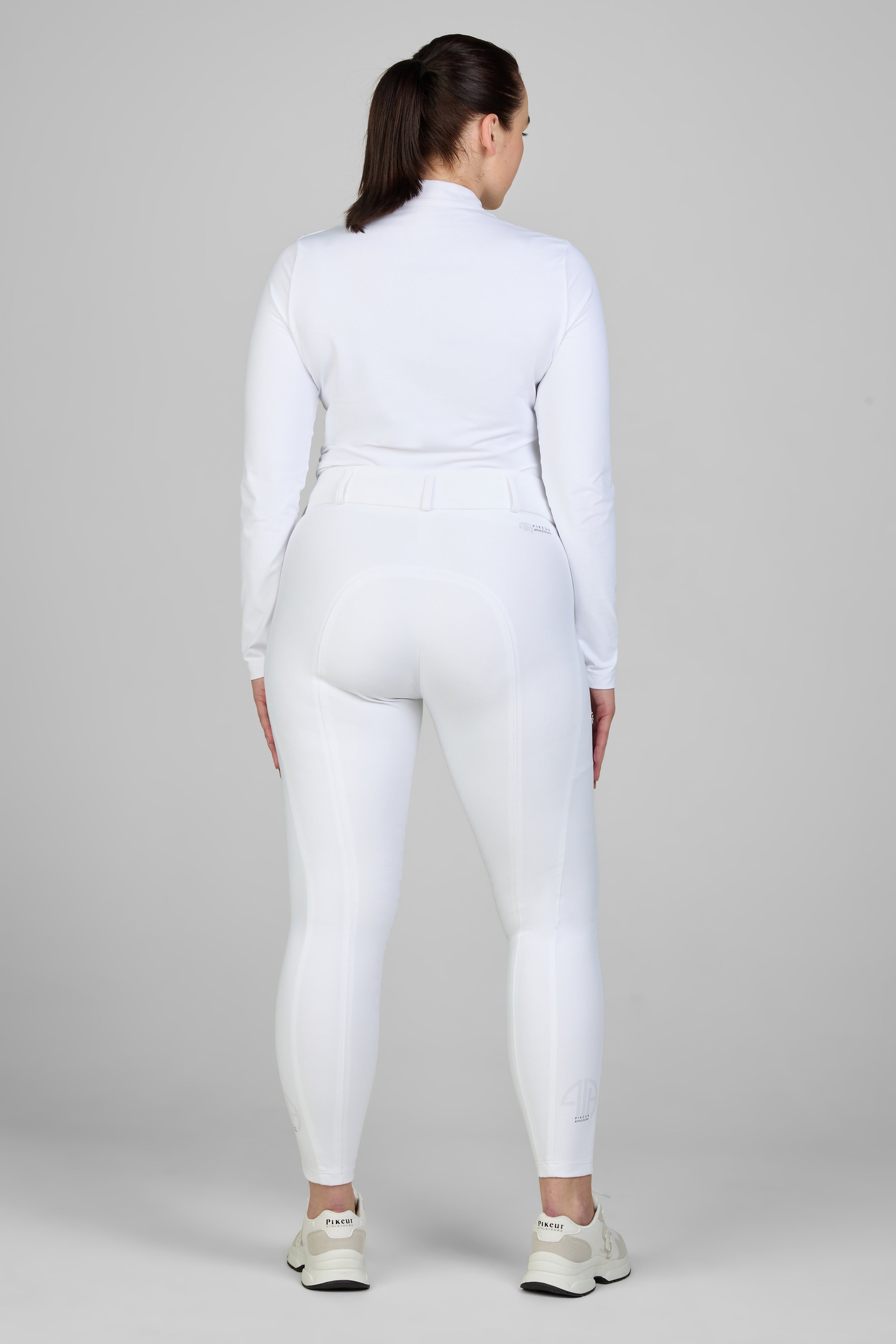 Pikeur Dawn Knee Grip Ladies Breeches 246803/246873.