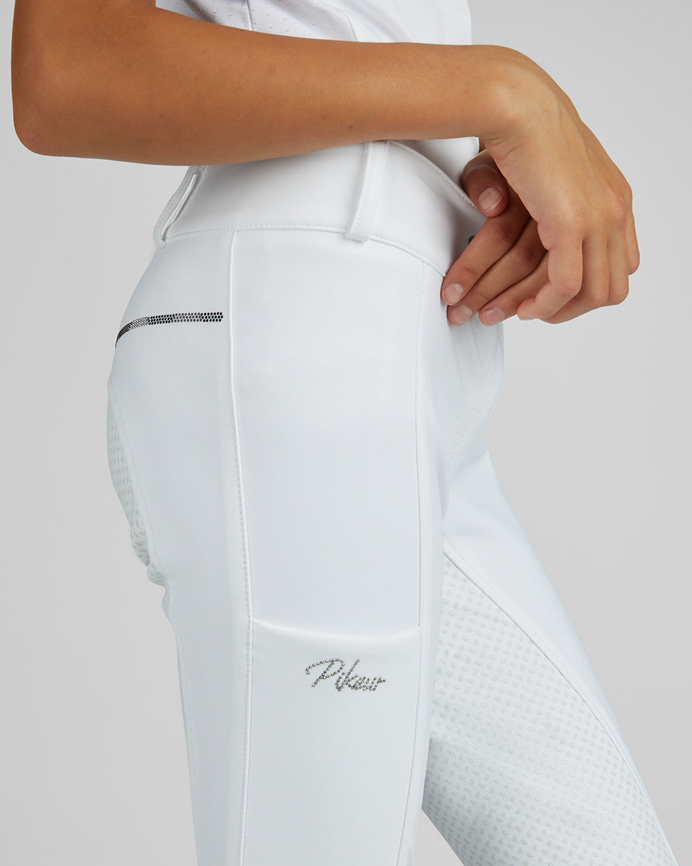 Pikeur New Xenia Full Grip Girl&