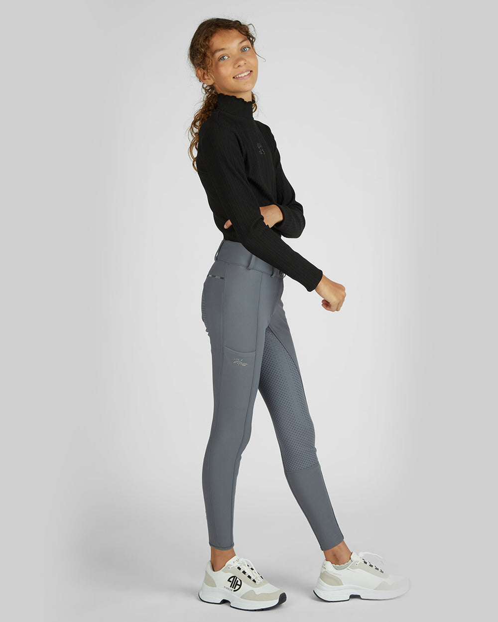 Pikeur New Xenia Full Grip Girl&