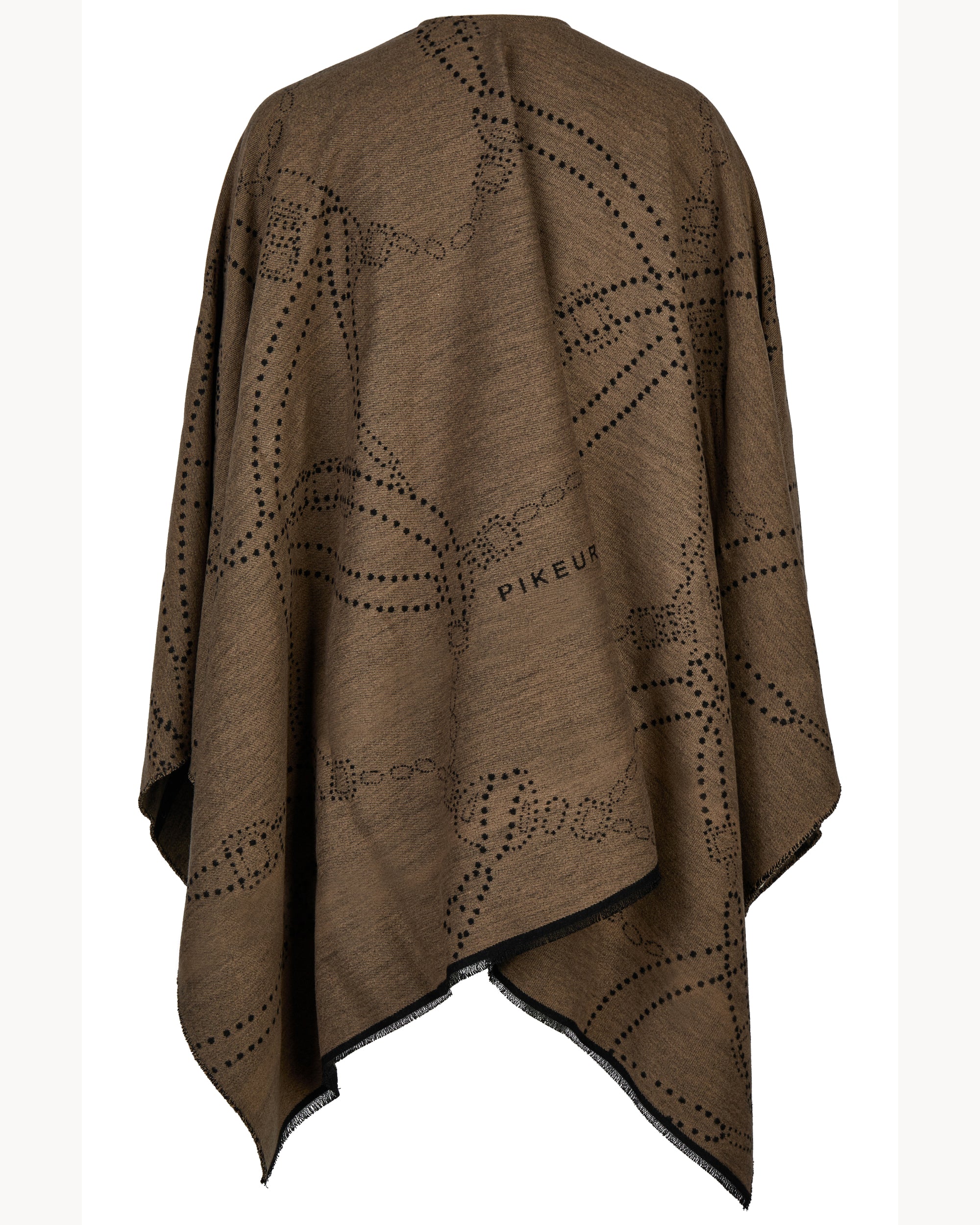 Pikeur Cape 2854