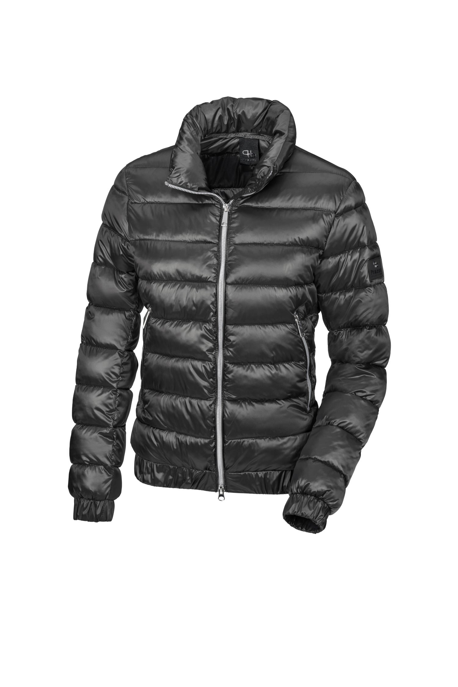 Pikeur Justine Ladies Quilted Jacket 5016.