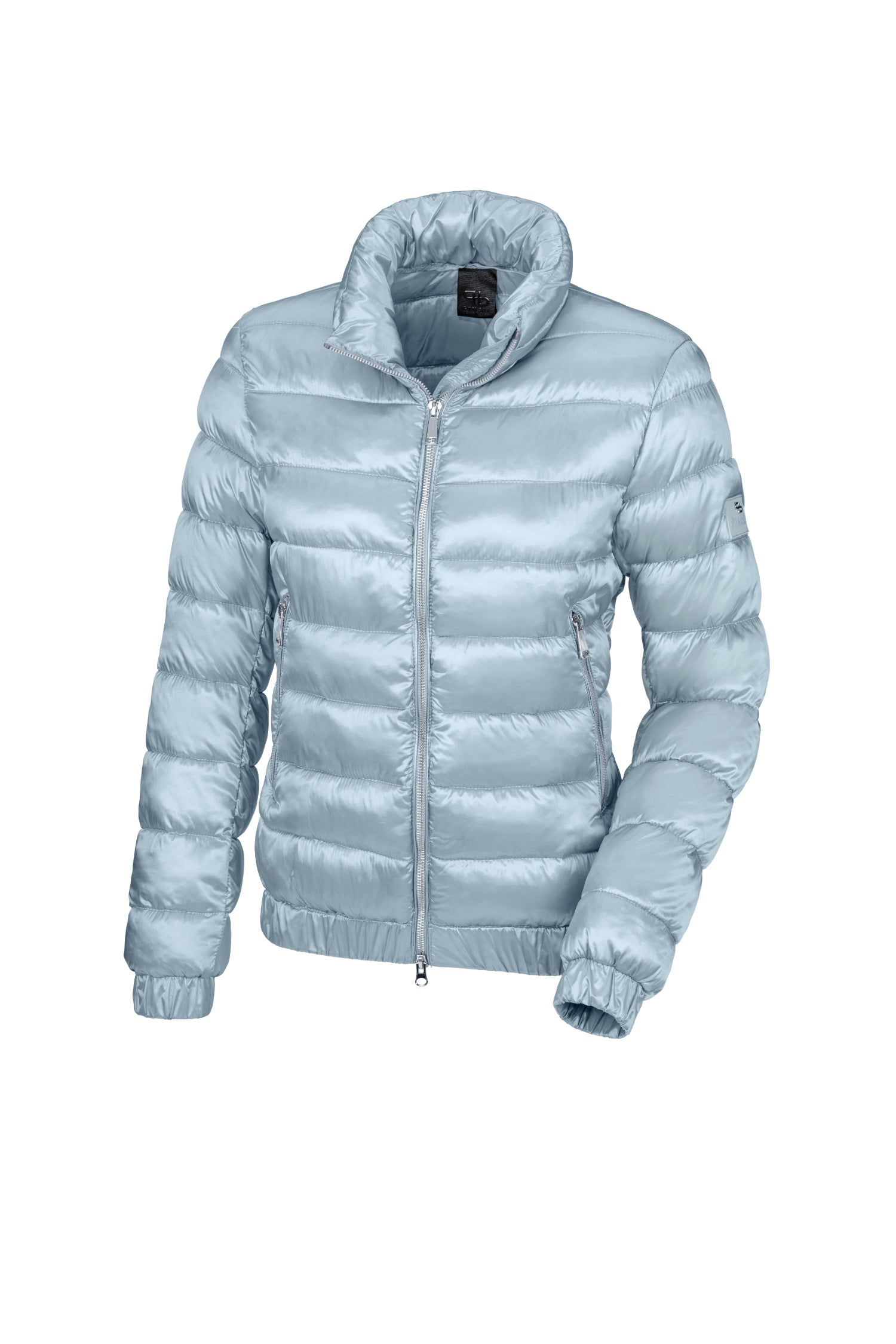 Pikeur Justine Ladies Quilted Jacket 5016.