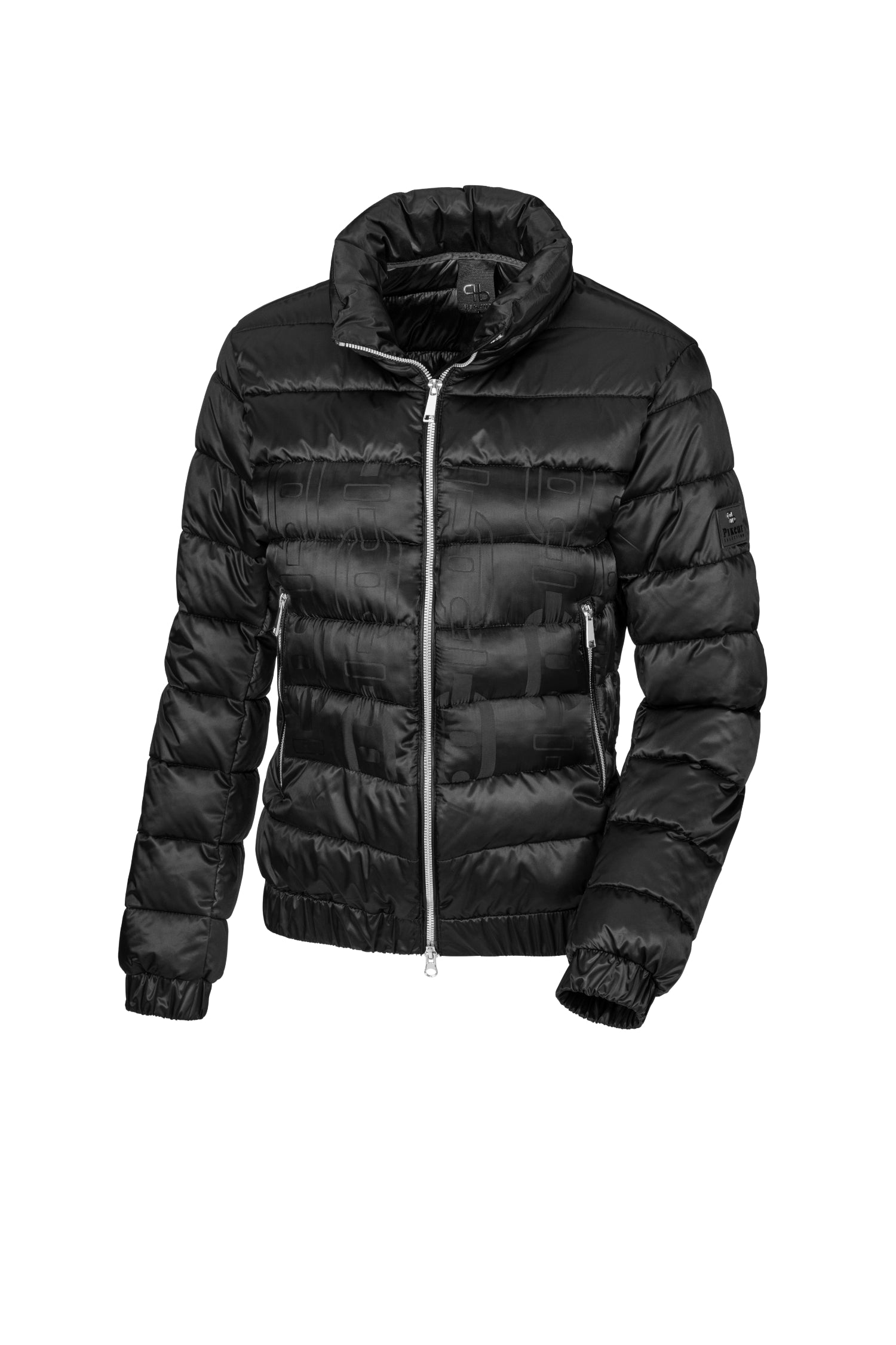 Pikeur Justine Ladies Quilted Jacket 5016.