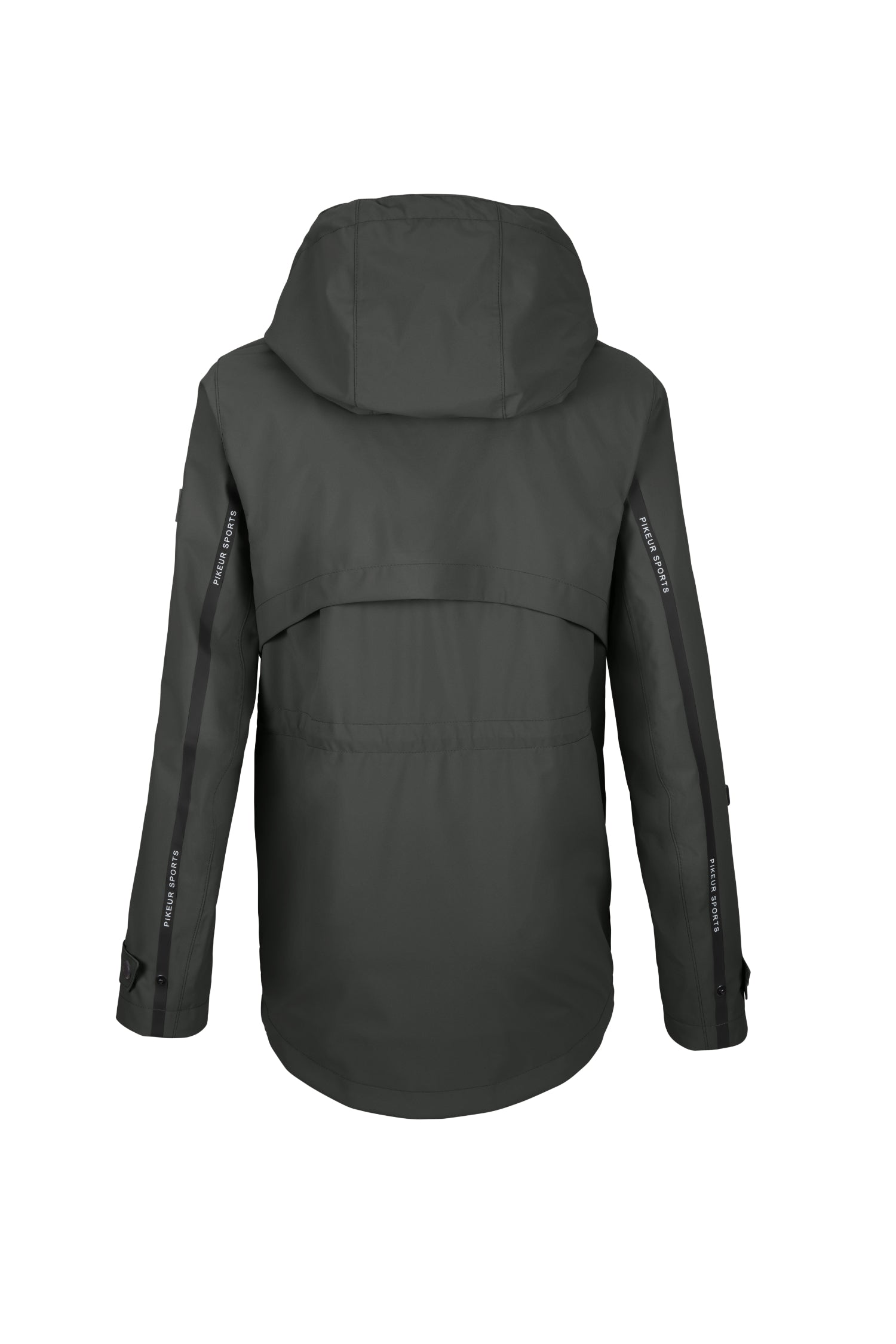 Pikeur Leonora Ladies Raincoat 5020.