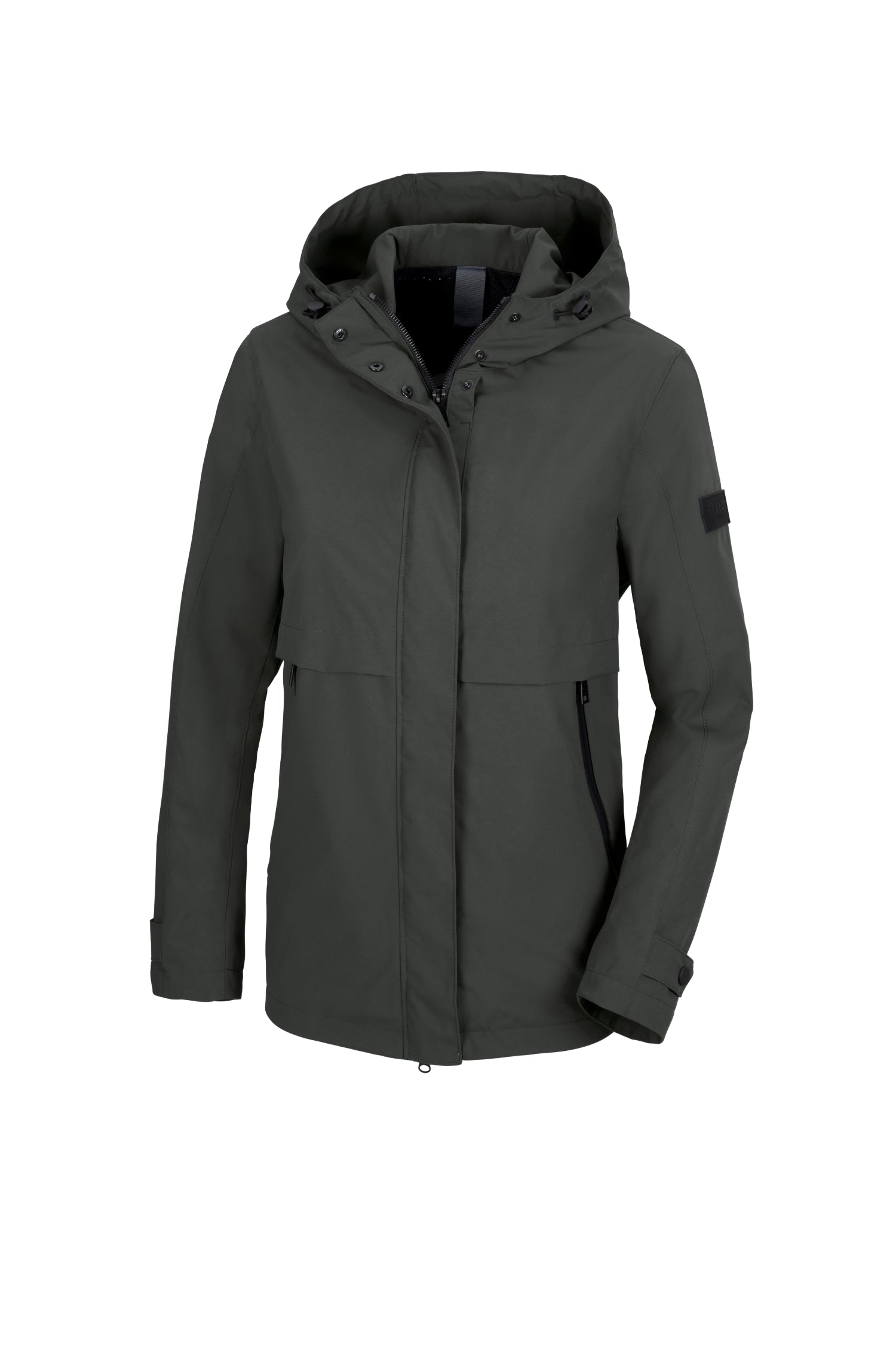 Pikeur Leonora Ladies Raincoat 5020.