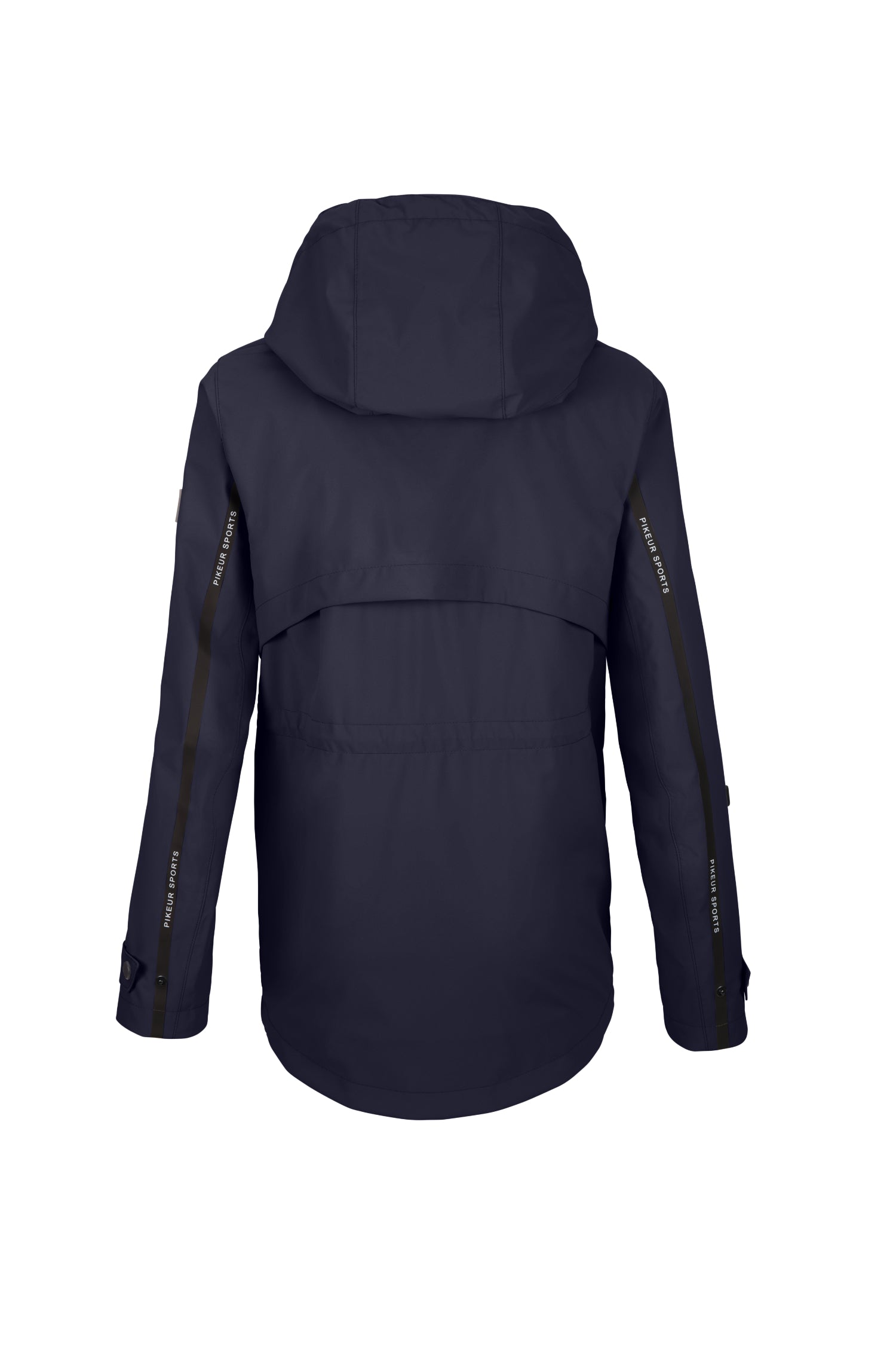 Pikeur Leonora Ladies Raincoat 5020.