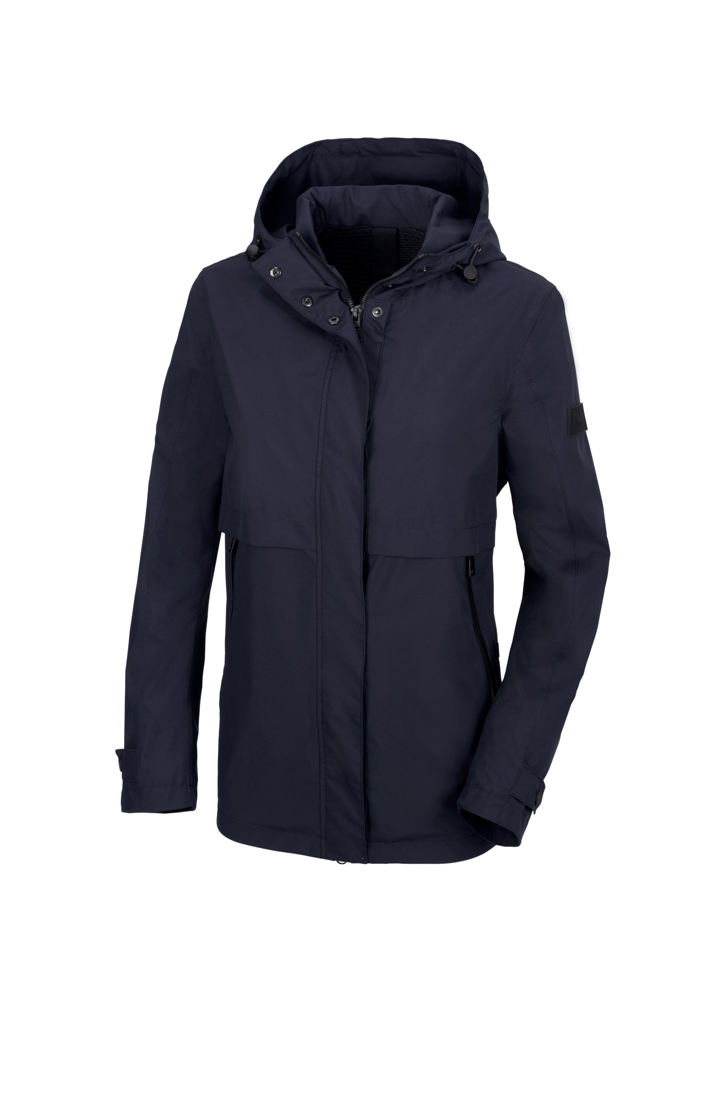 Pikeur Leonora Ladies Raincoat 5020.
