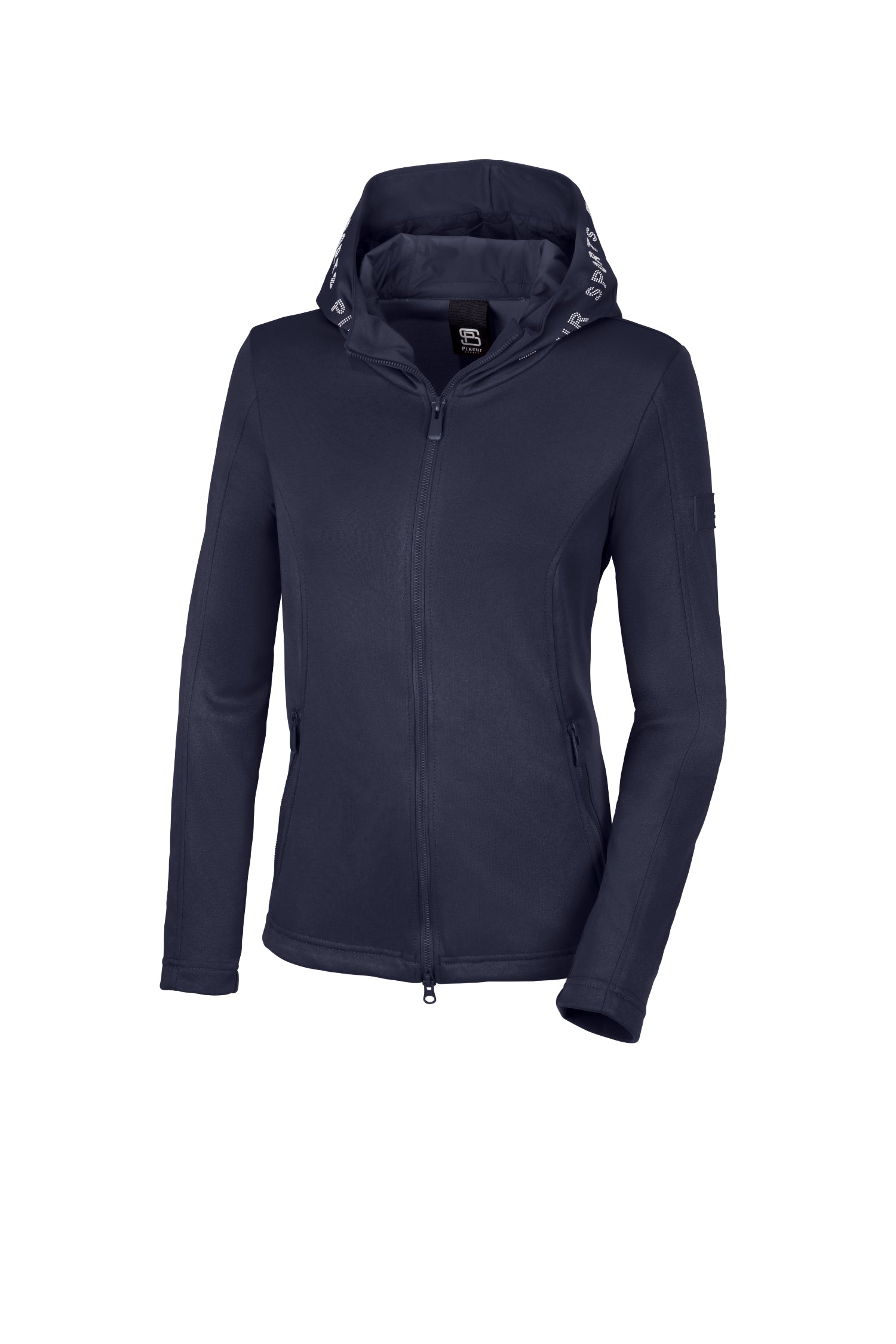 Pikeur Lilly Ladies Summer Fleece Jacket 5038.