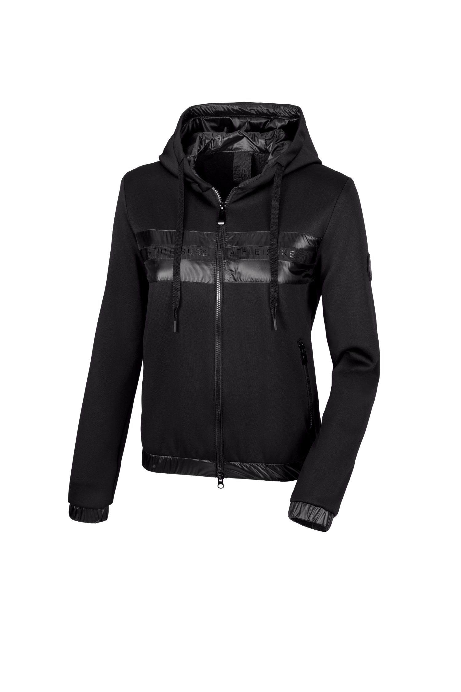 Pikeur Bettina Ladies Tech-Fleece Jacket 5040.