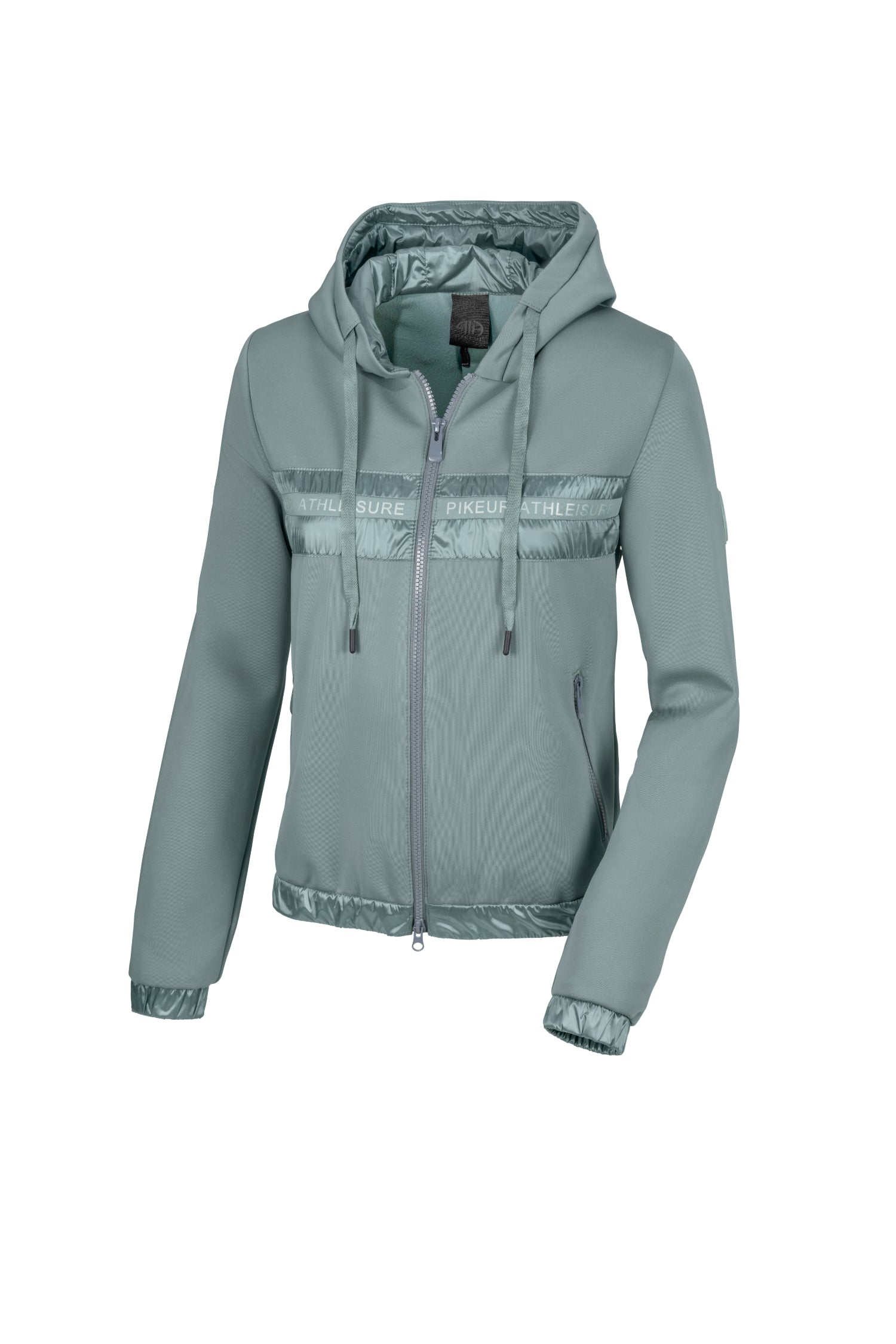 Pikeur Bettina Ladies Tech-Fleece Jacket 5040.