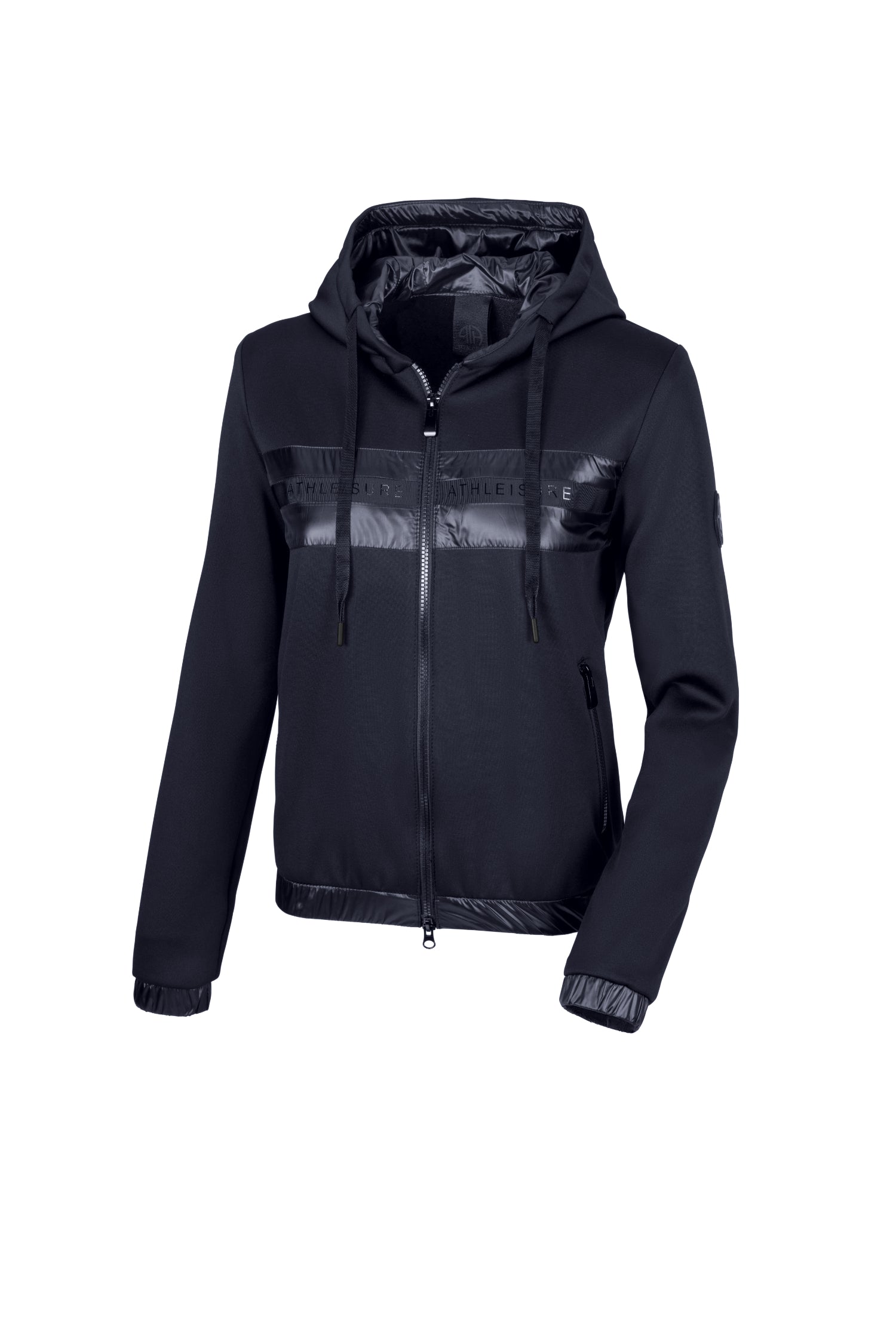Pikeur Bettina Ladies Tech-Fleece Jacket 5040.