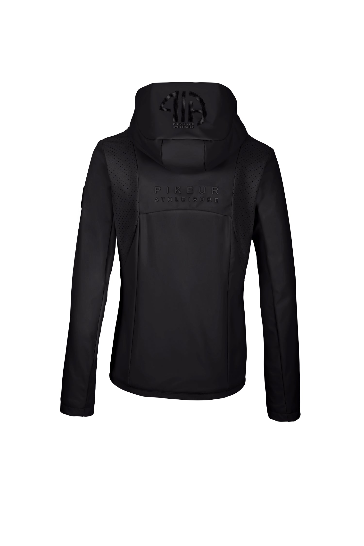 Pikeur Bella Ladies Soft-Shell Jacket 5047.