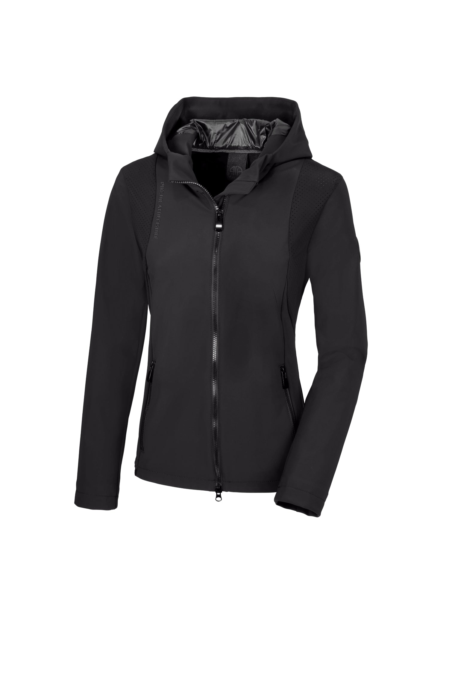 Pikeur Bella Ladies Soft-Shell Jacket 5047.
