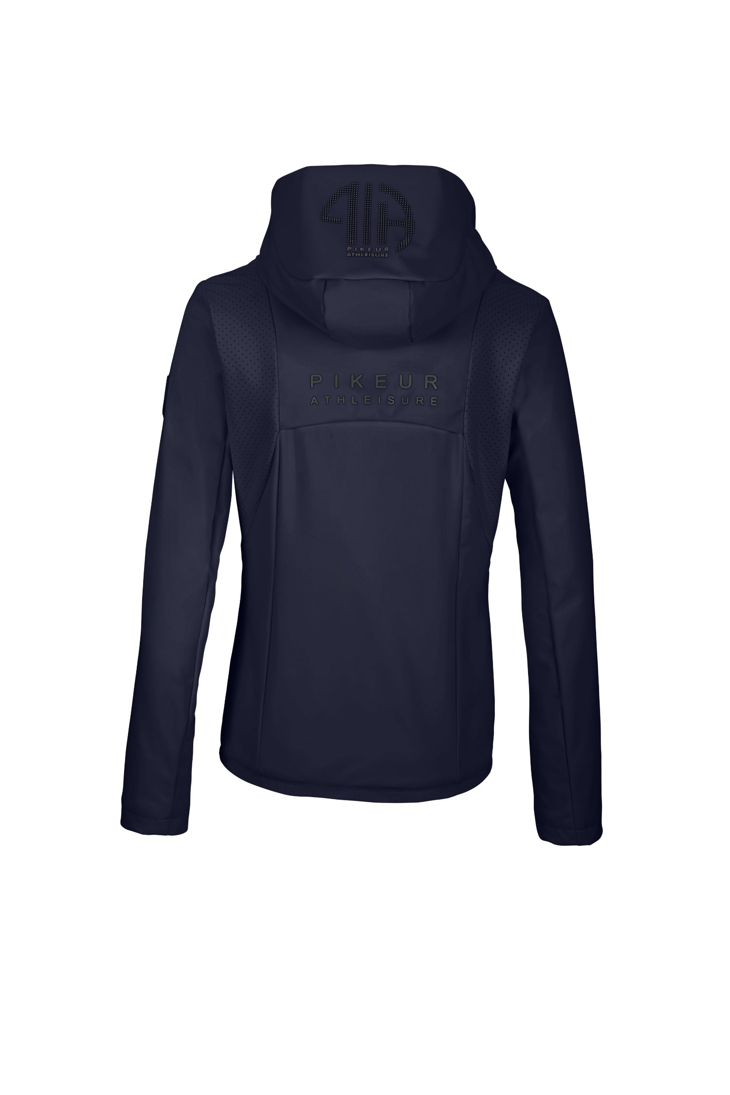 Pikeur Bella Ladies Soft-Shell Jacket 5047.