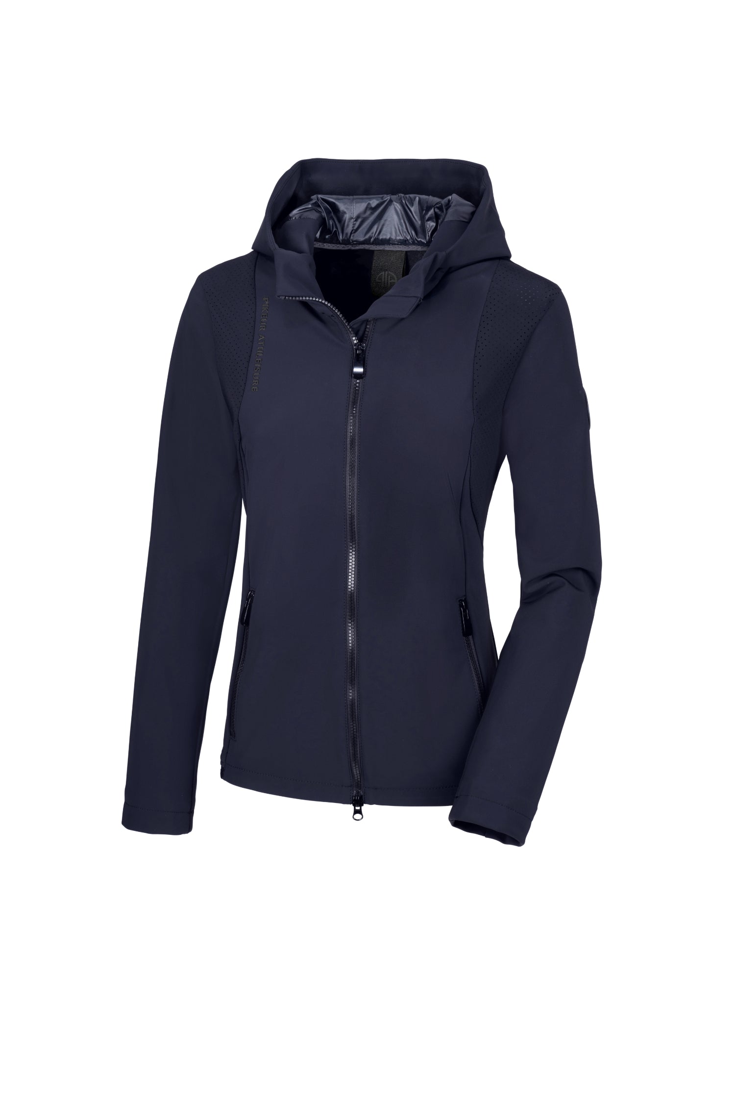 Pikeur Bella Ladies Soft-Shell Jacket 5047.
