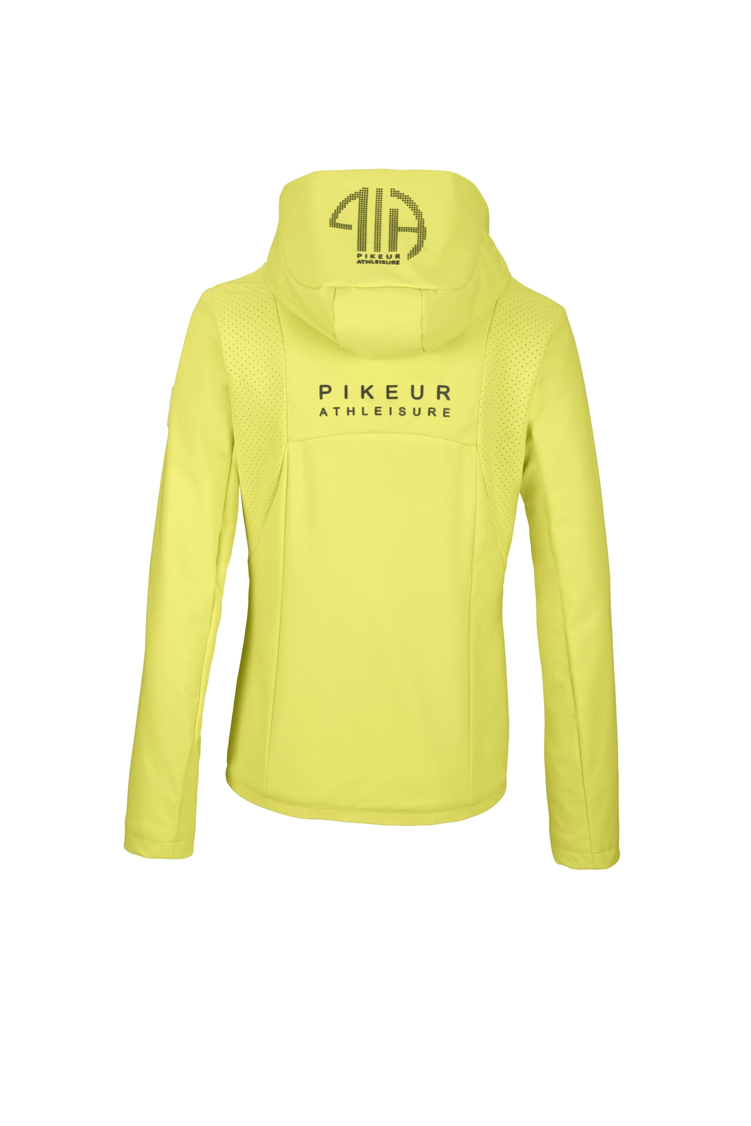 Pikeur Bella Ladies Soft-Shell Jacket 5047.