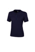 Pikeur Lillian Half-Zip Ladies T-Shirt 5200.