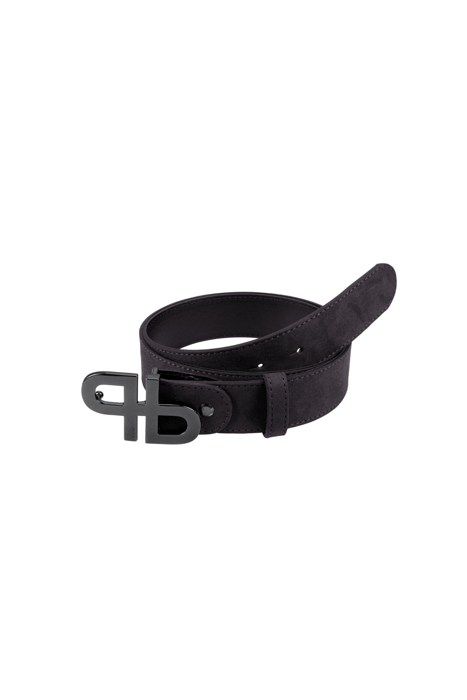 Pikeur Belt With qb Buckle 5822.