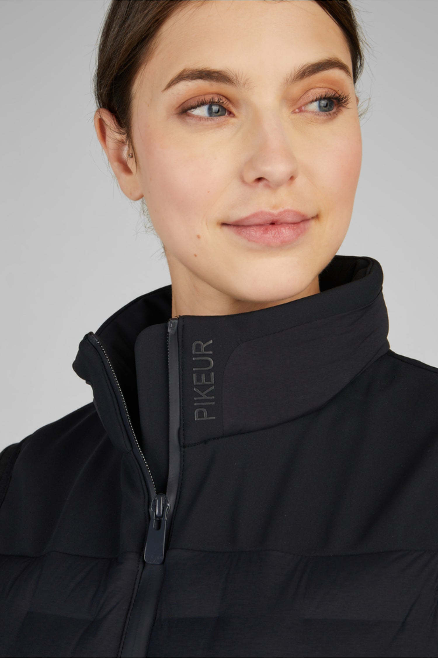 Pikeur Rosalind Ladies Hybrid Waistcoat 600301.