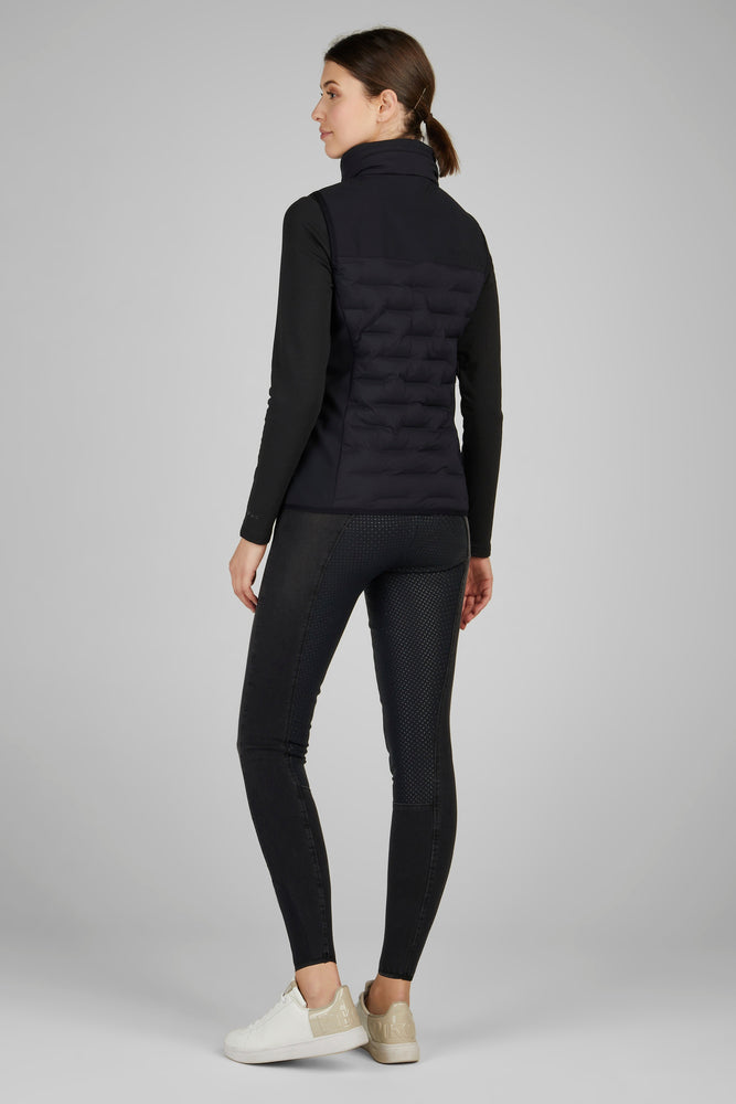 Pikeur Rosalind Ladies Hybrid Waistcoat 600301.