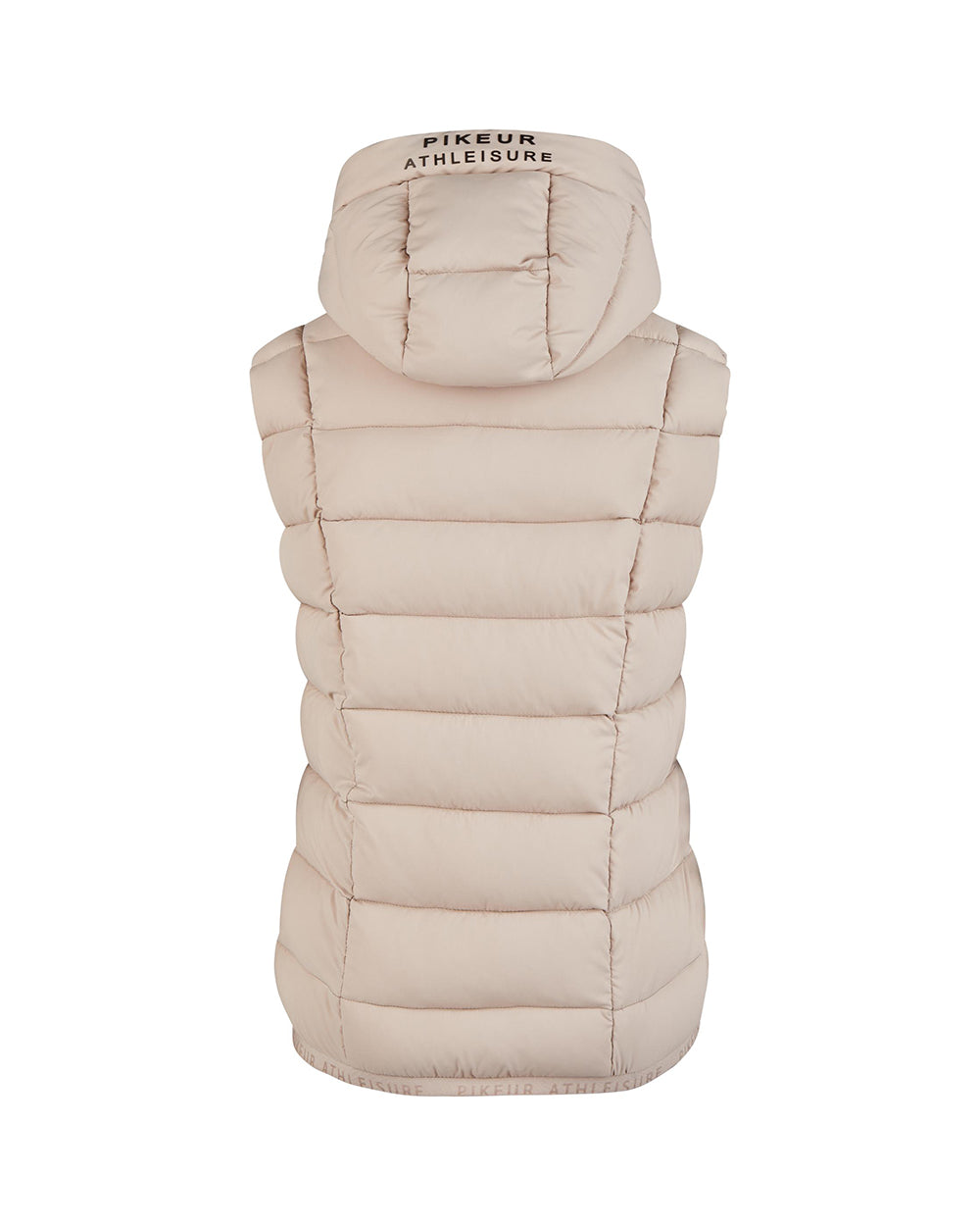 Pikeur Paige Ladies Quilted Vest 600401.