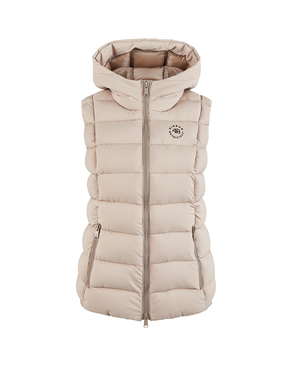 Pikeur Paige Ladies Quilted Vest 600401.