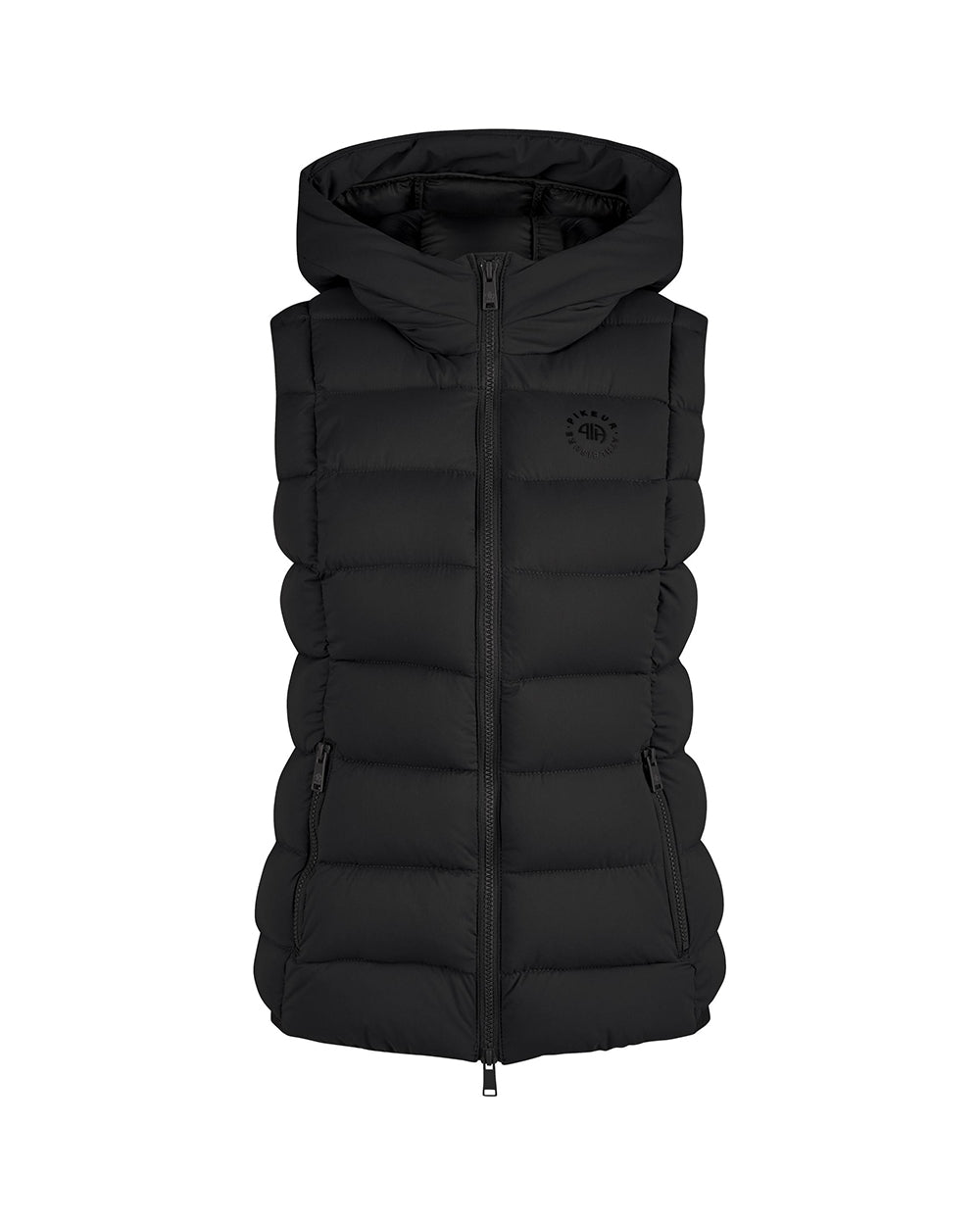 Pikeur Paige Ladies Quilted Vest 600401.