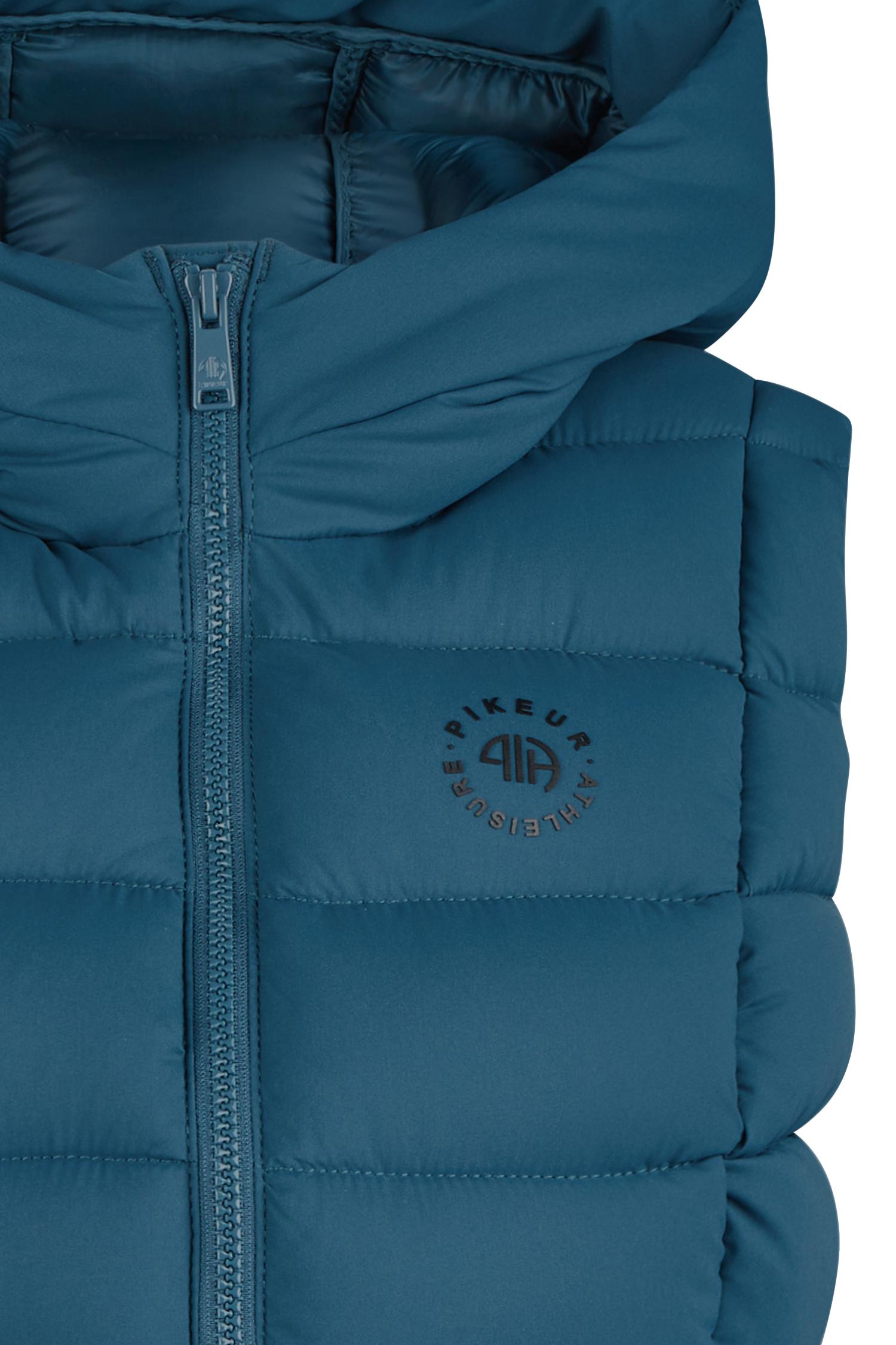 Pikeur Paige Ladies Quilted Vest 600401.