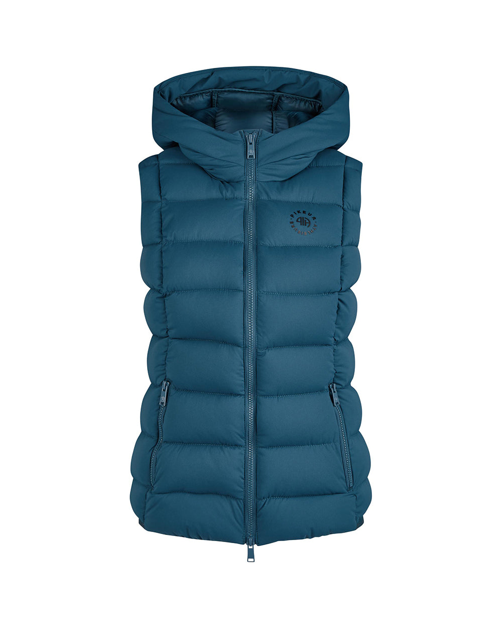 Pikeur Paige Ladies Quilted Vest 600401.