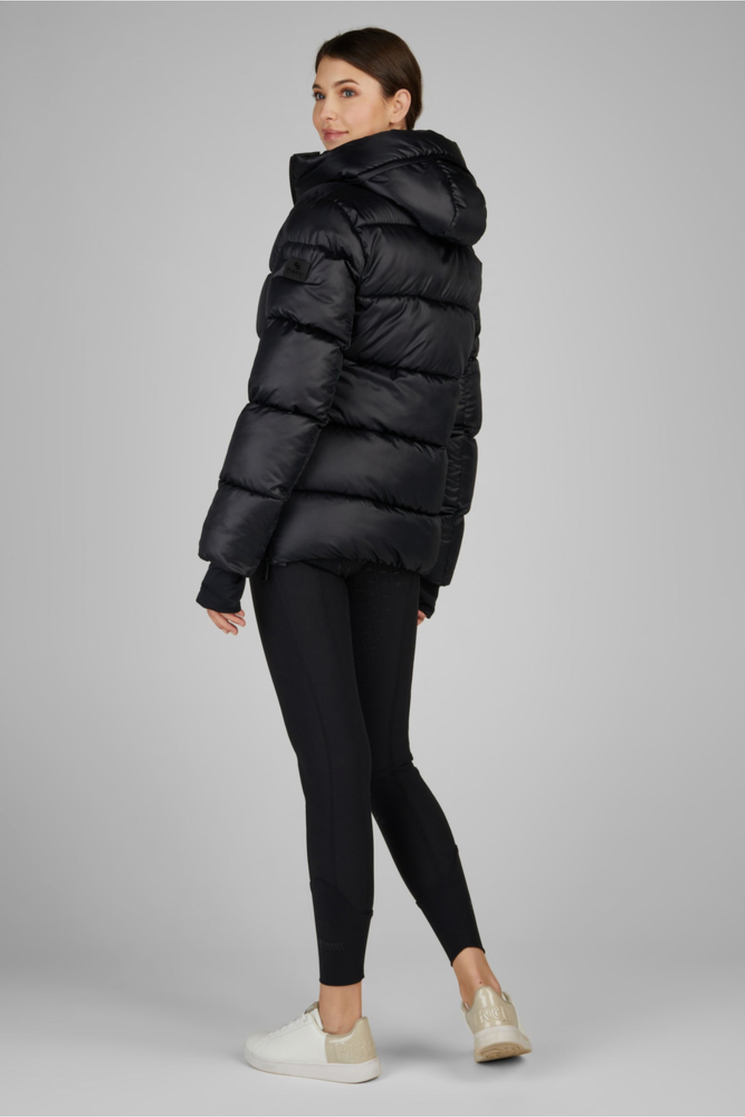 Pikeur Sasha Ladies Quilt Jacket 601601.