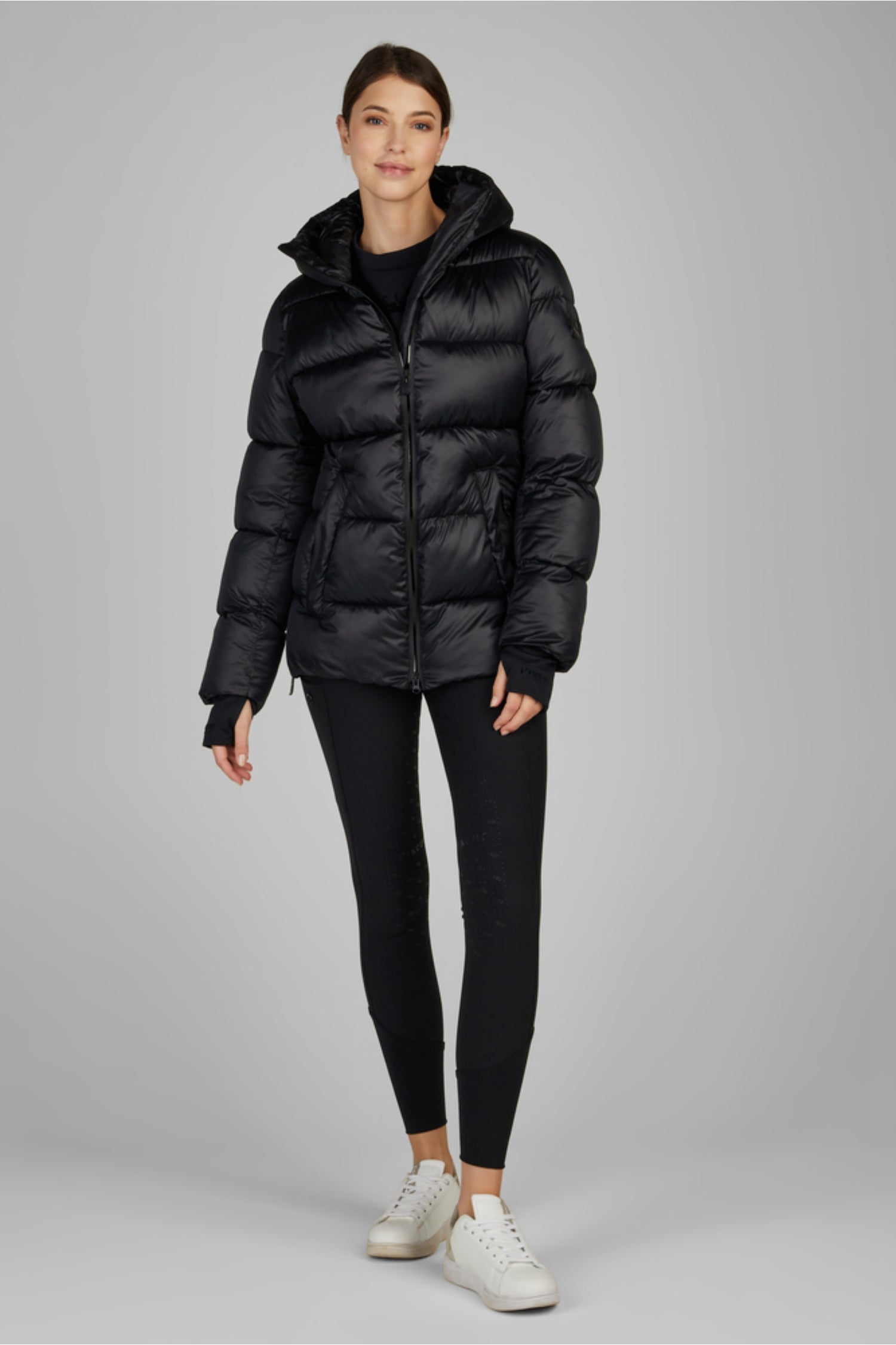 Pikeur Sasha Ladies Quilt Jacket 601601.