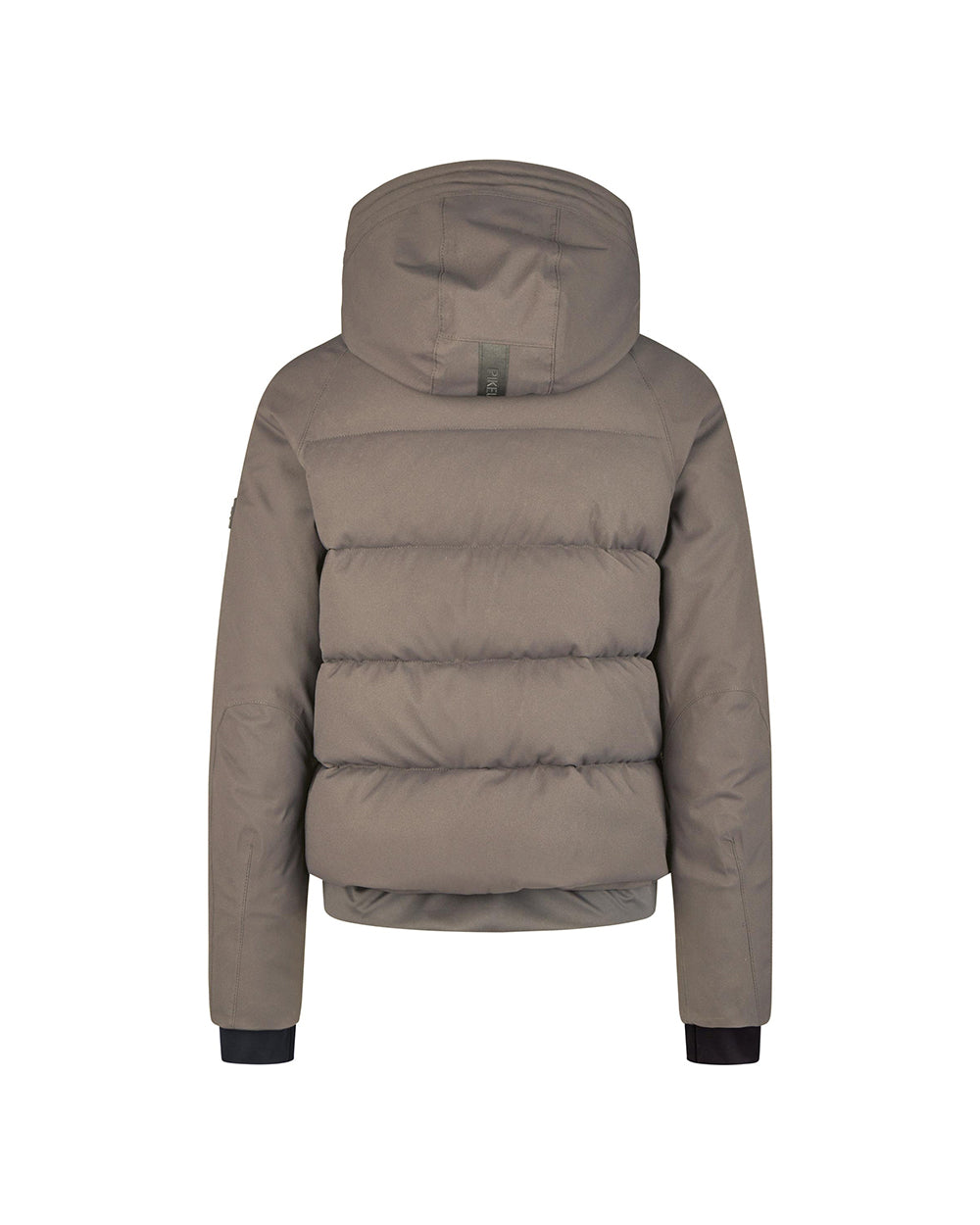 Pikeur Rosalie Ladies Waterproof Rain Jacket 601901.