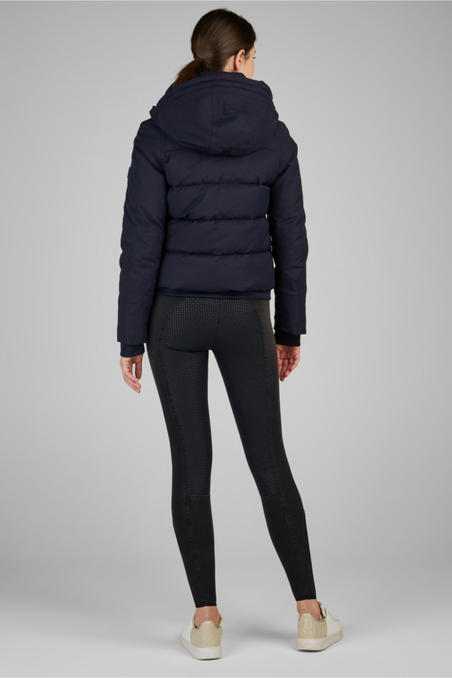 Pikeur Rosalie Ladies Waterproof Rain Jacket 601901.