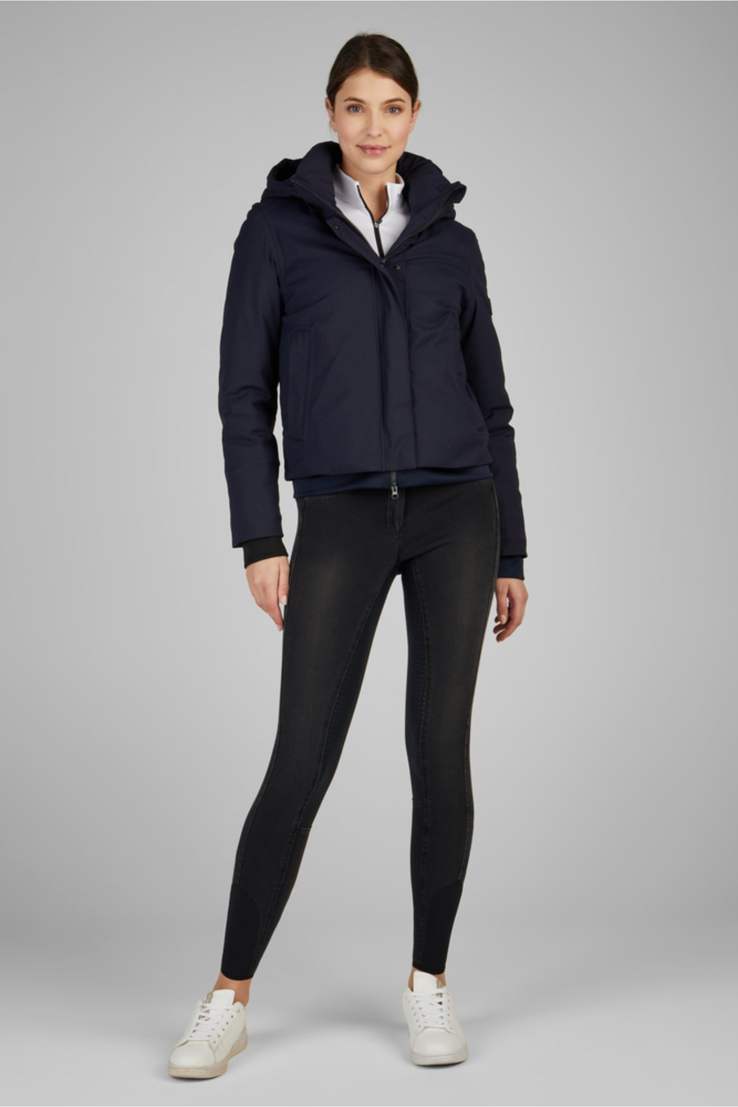 Pikeur Rosalie Ladies Waterproof Rain Jacket 601901.