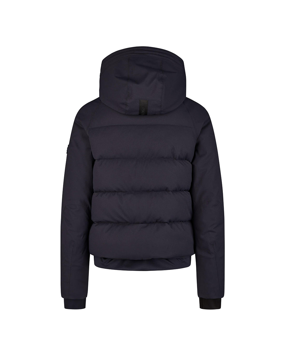 Pikeur Rosalie Ladies Waterproof Rain Jacket 601901.