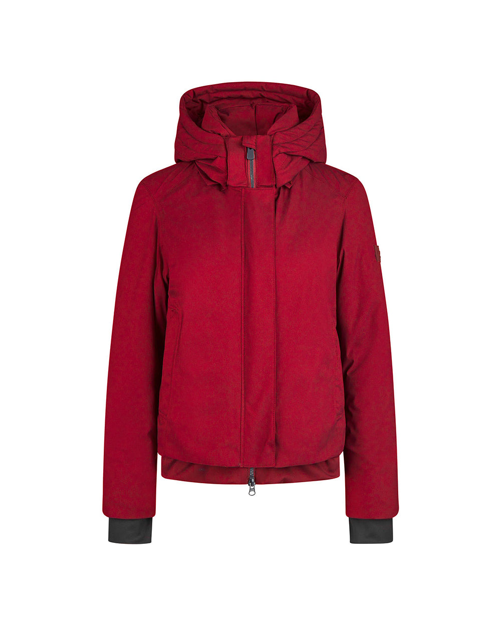 Pikeur Rosalie Ladies Waterproof Rain Jacket 601901.