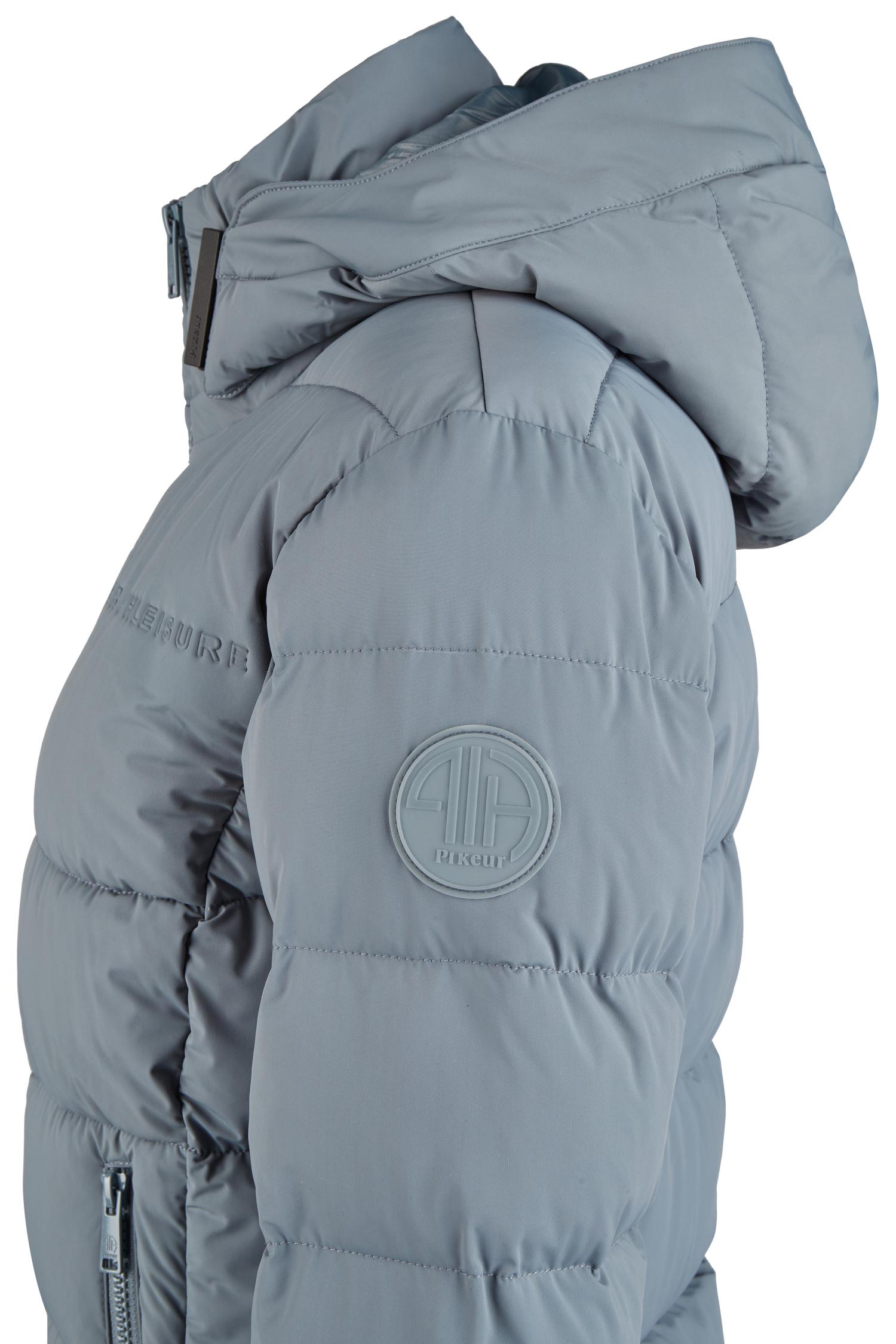 Pikeur Polly Ladies Quilted Jacket 602301.