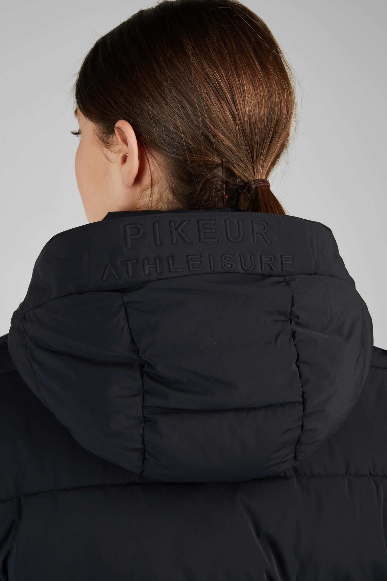 Pikeur Polly Ladies Quilted Jacket 602301.