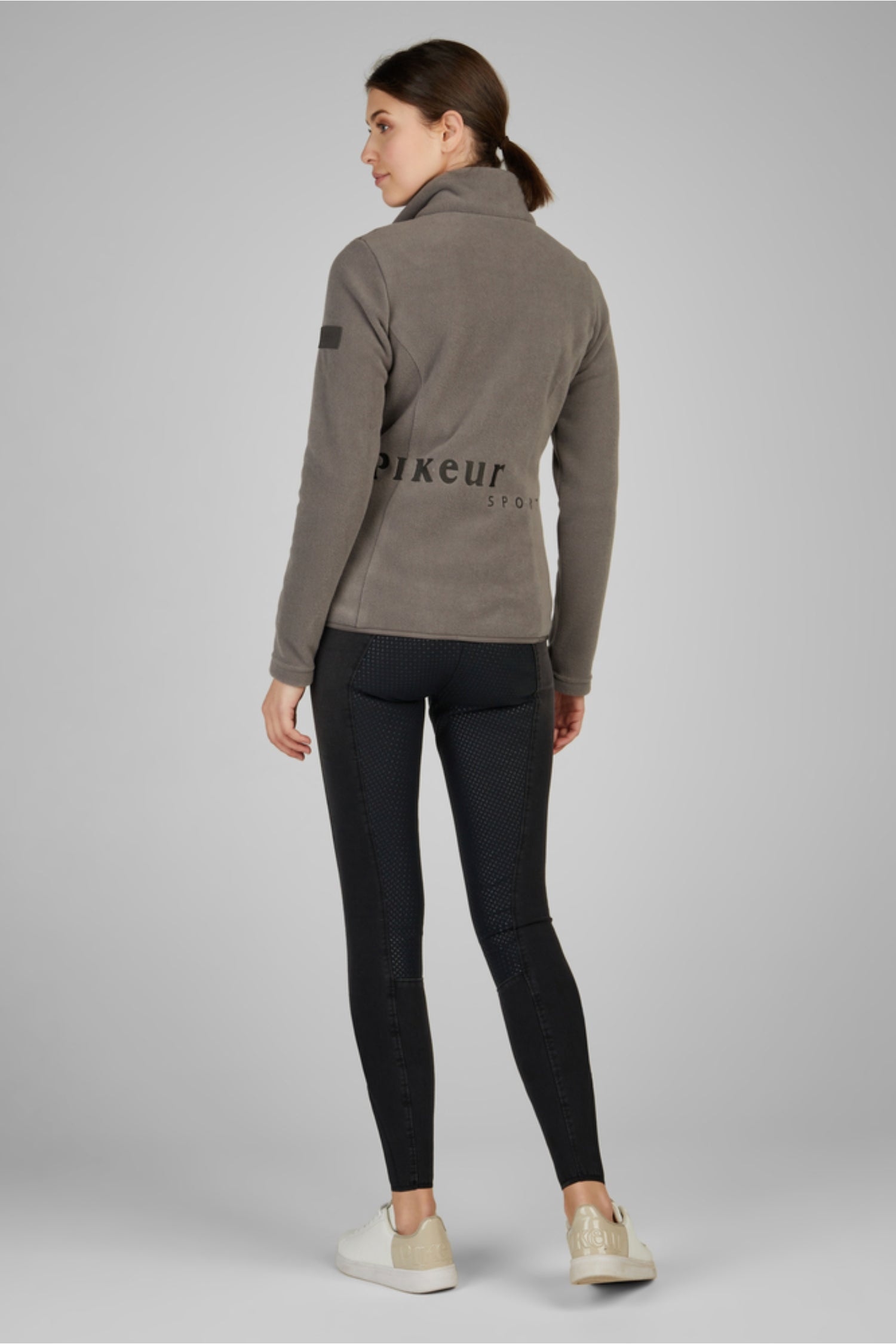 Pikeur Reese Ladies Fleece Jacket 603401.