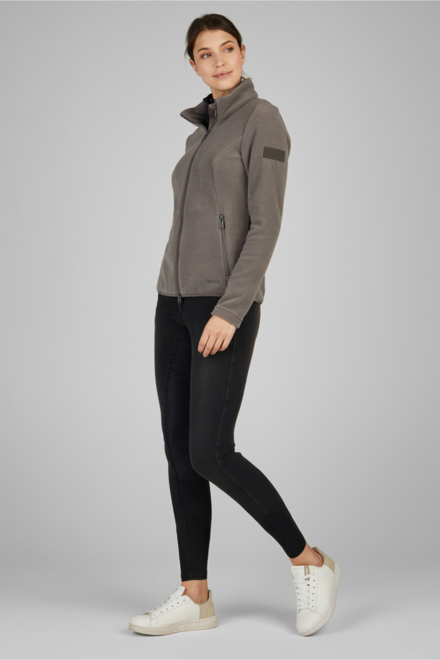 Pikeur Reese Ladies Fleece Jacket 603401.